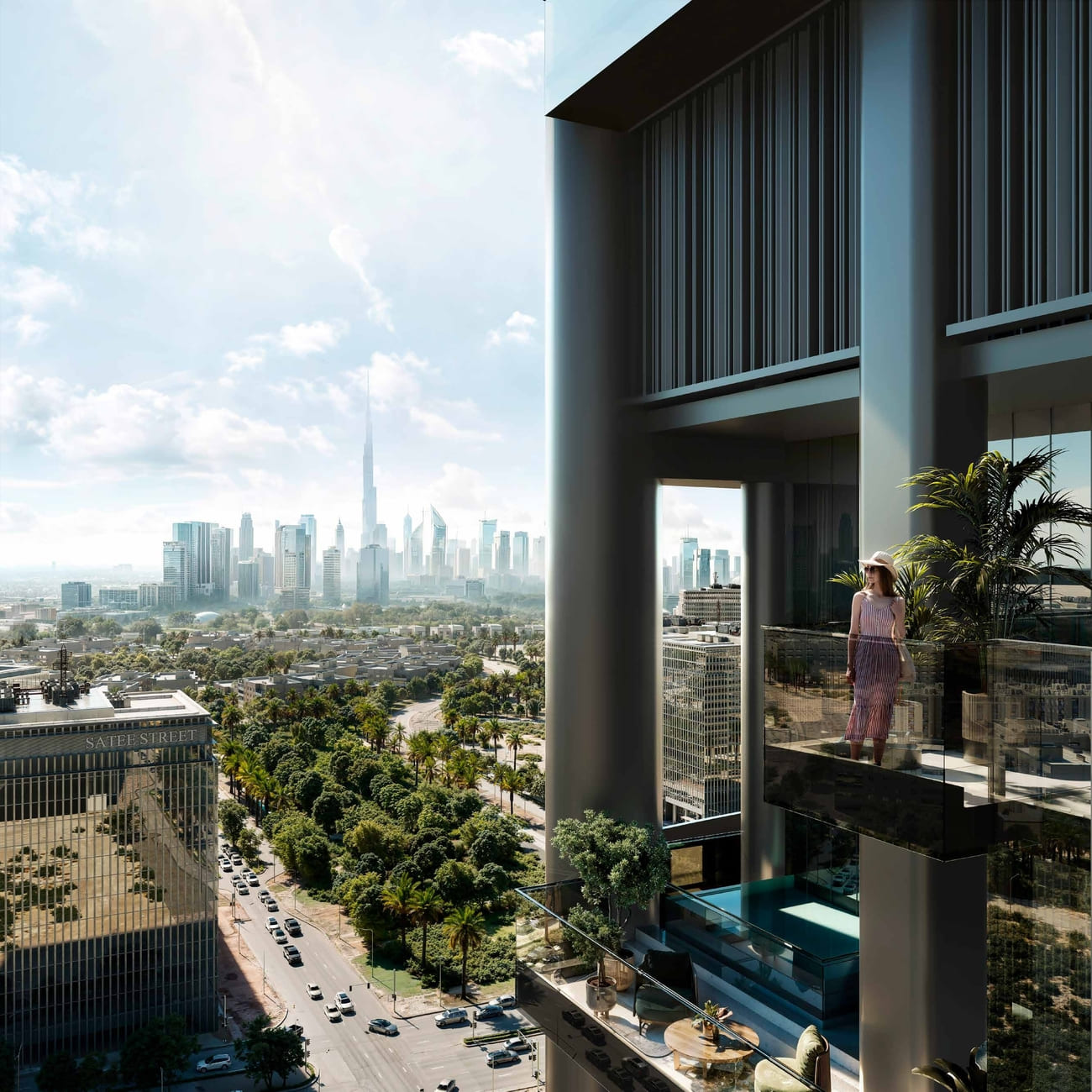 Autograph S Series Residence gallery 4