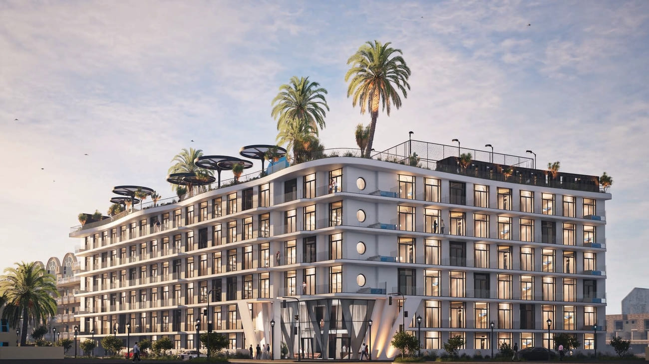 Avana Residences gallery 2