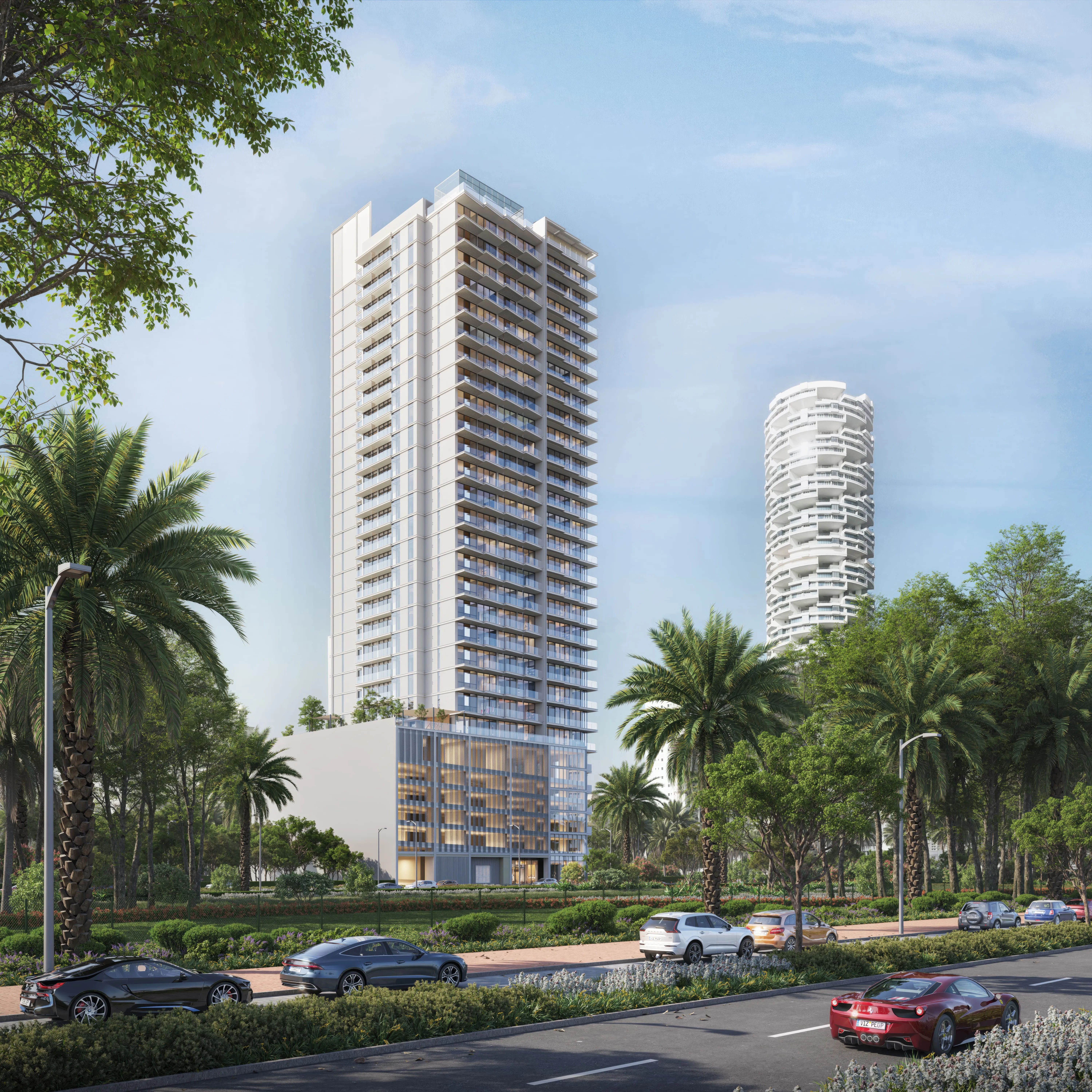 Avant Garde Residences 2 gallery 3