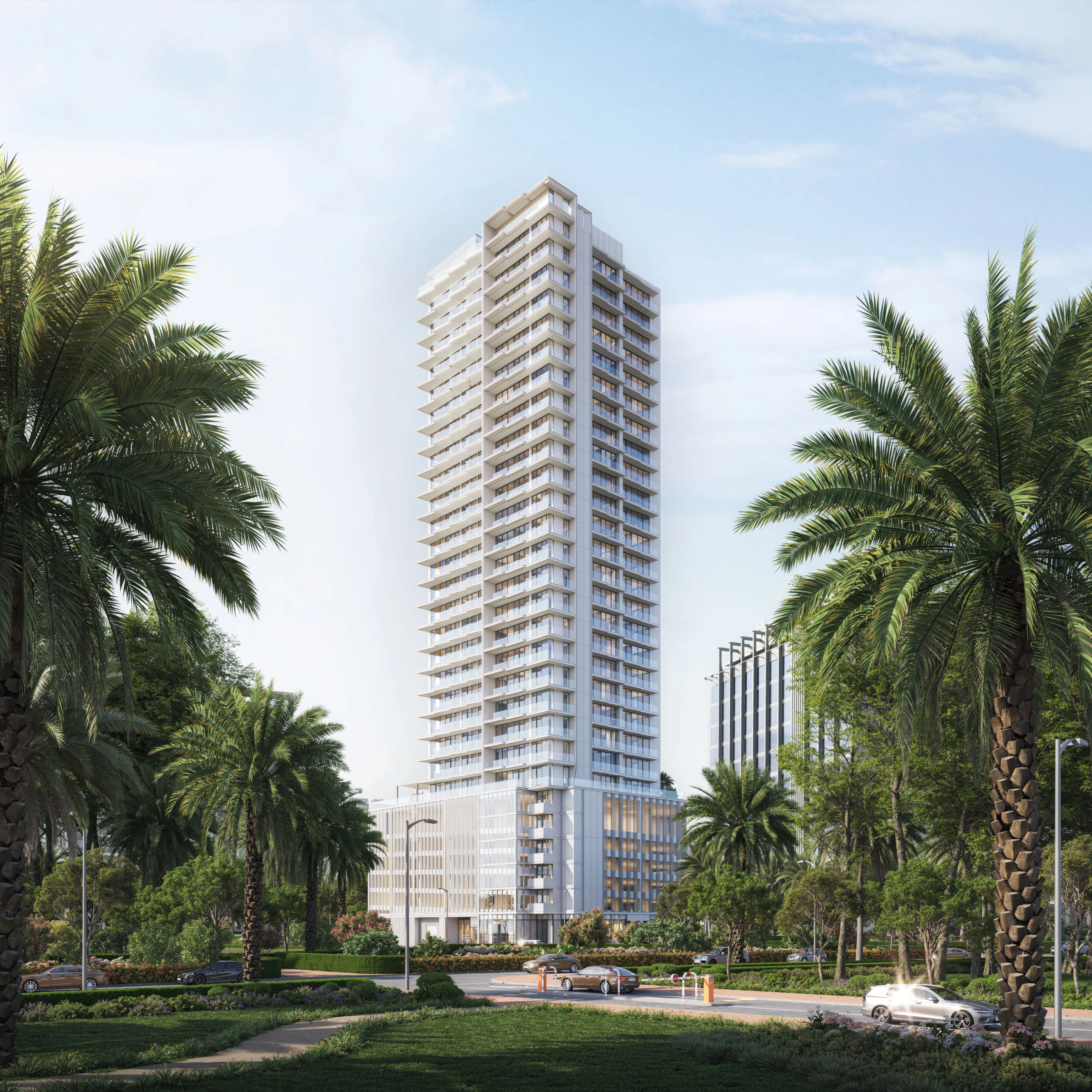 Avant Garde Residences 2 gallery 2
