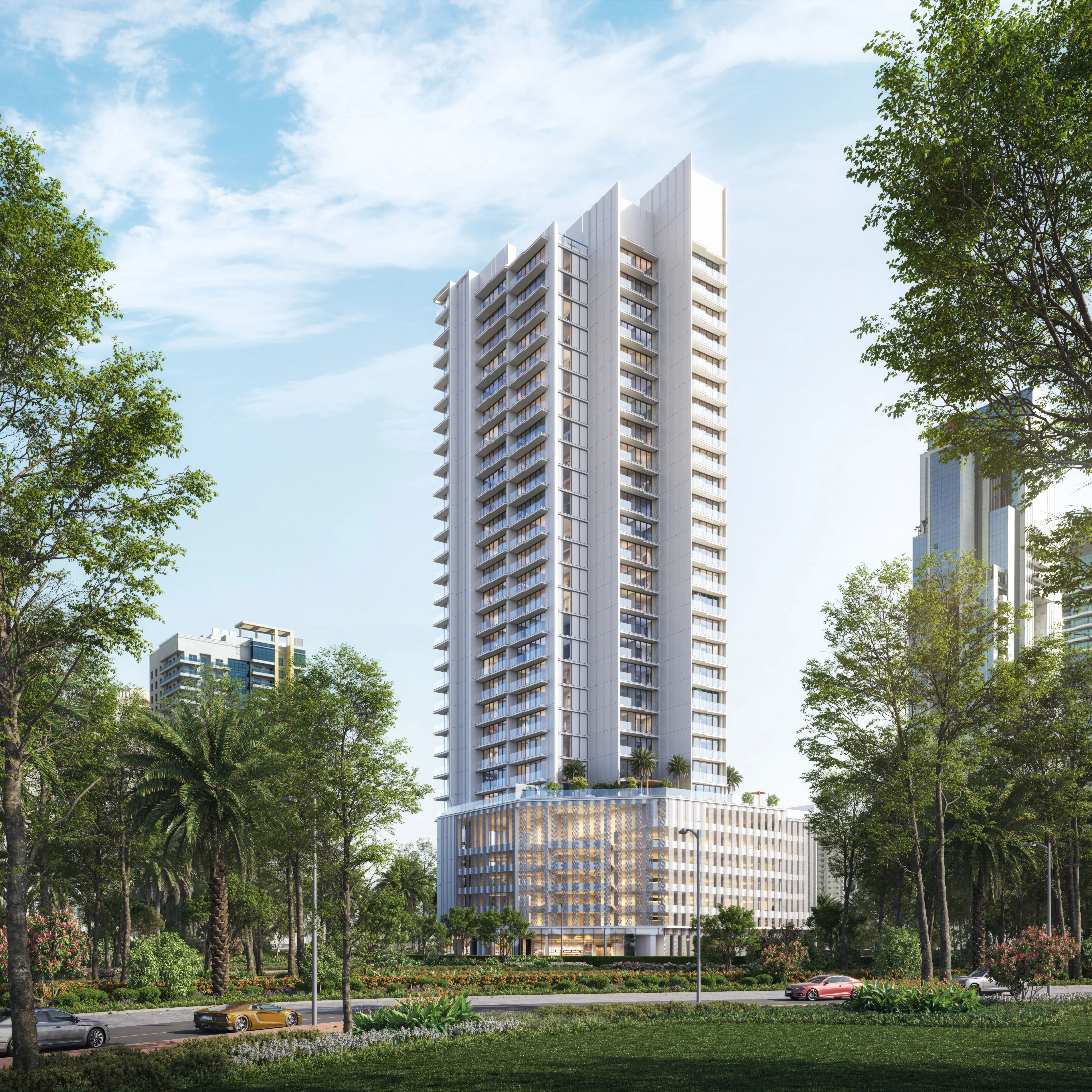 Avant Garde Residences 2 gallery 4
