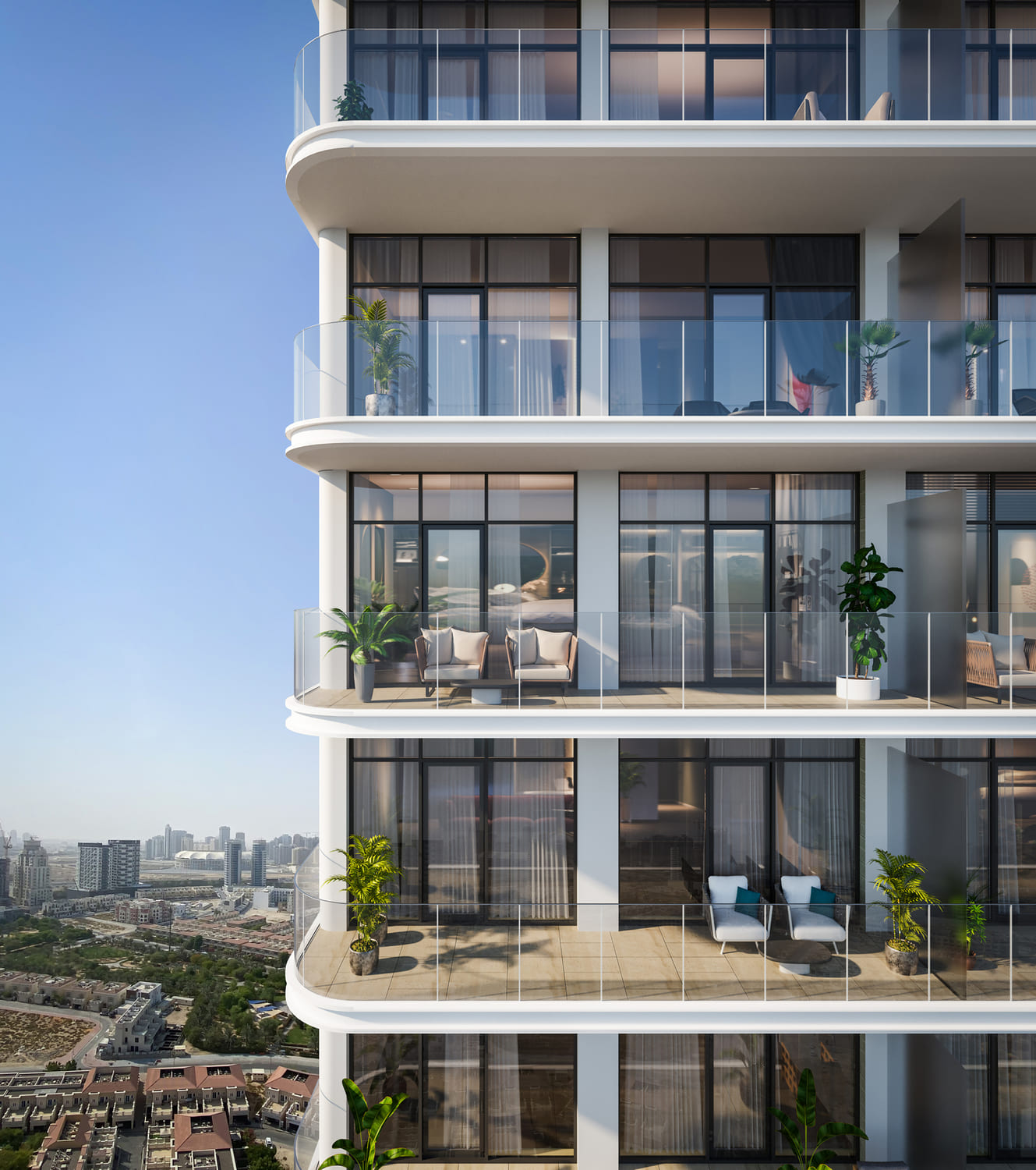 Avant Garde Residences by Skyline gallery 5