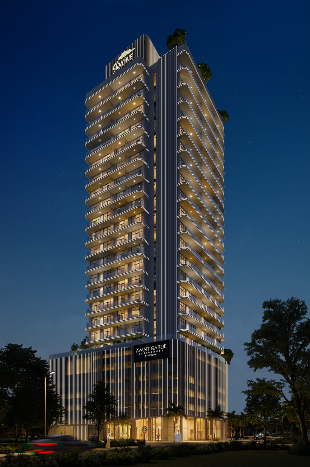 Avant Garde Residences by Skyline gallery 3