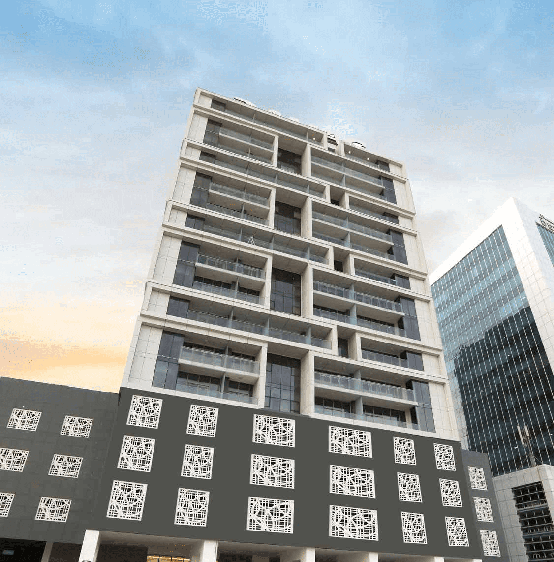 Avanti Tower gallery 2