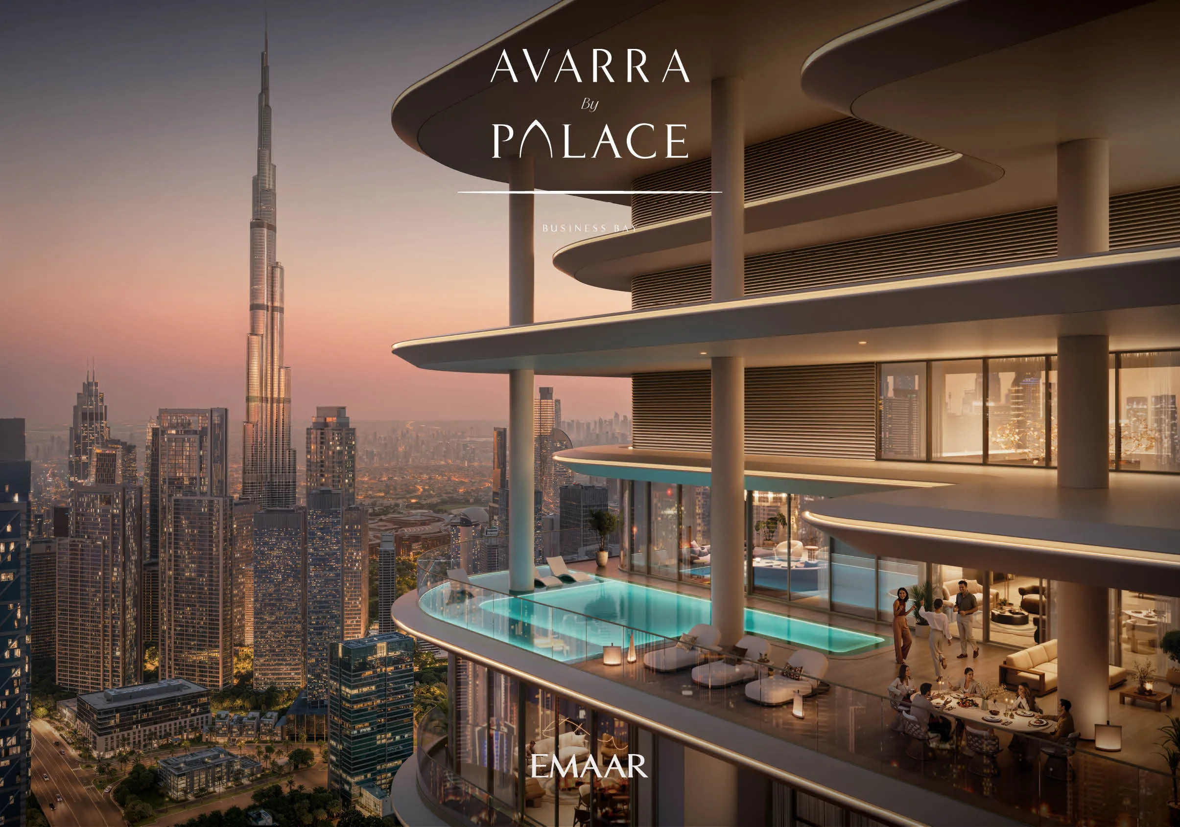 Avarra by Palace gallery 2