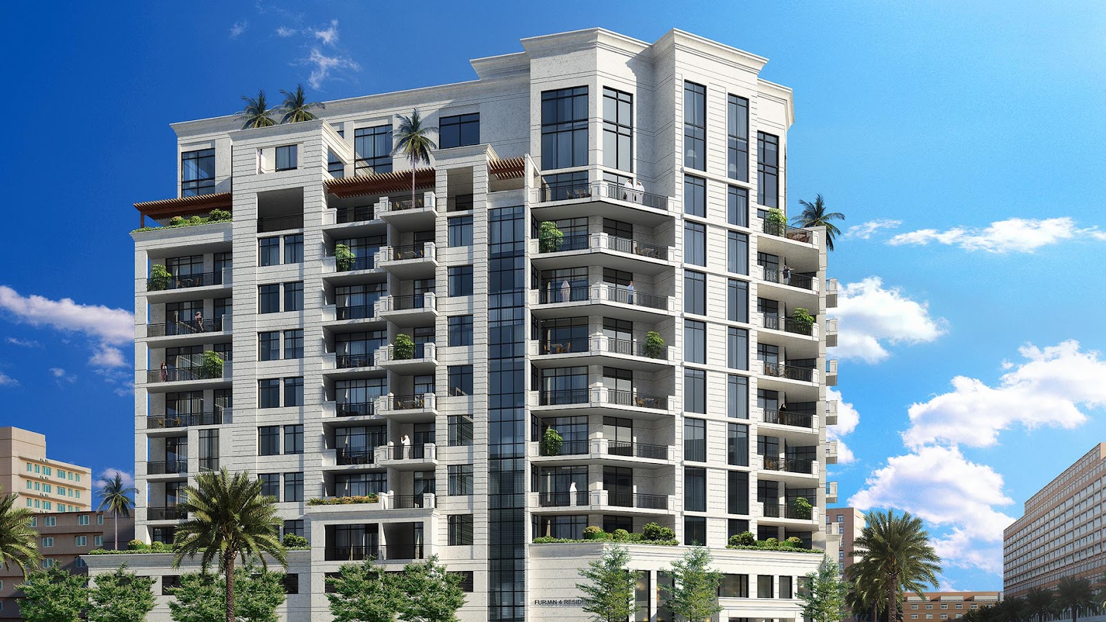 AVENUE Residence 4 gallery 4