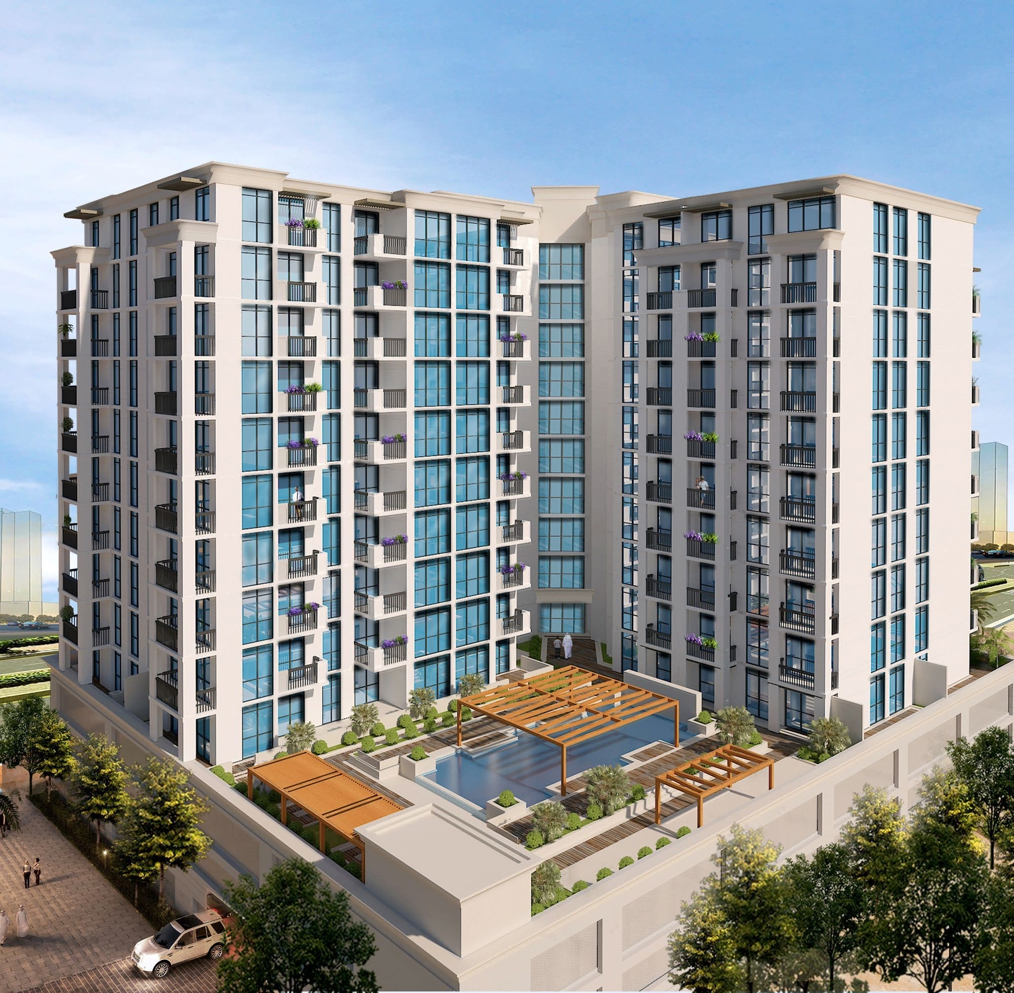 AVENUE Residence 4 gallery 2