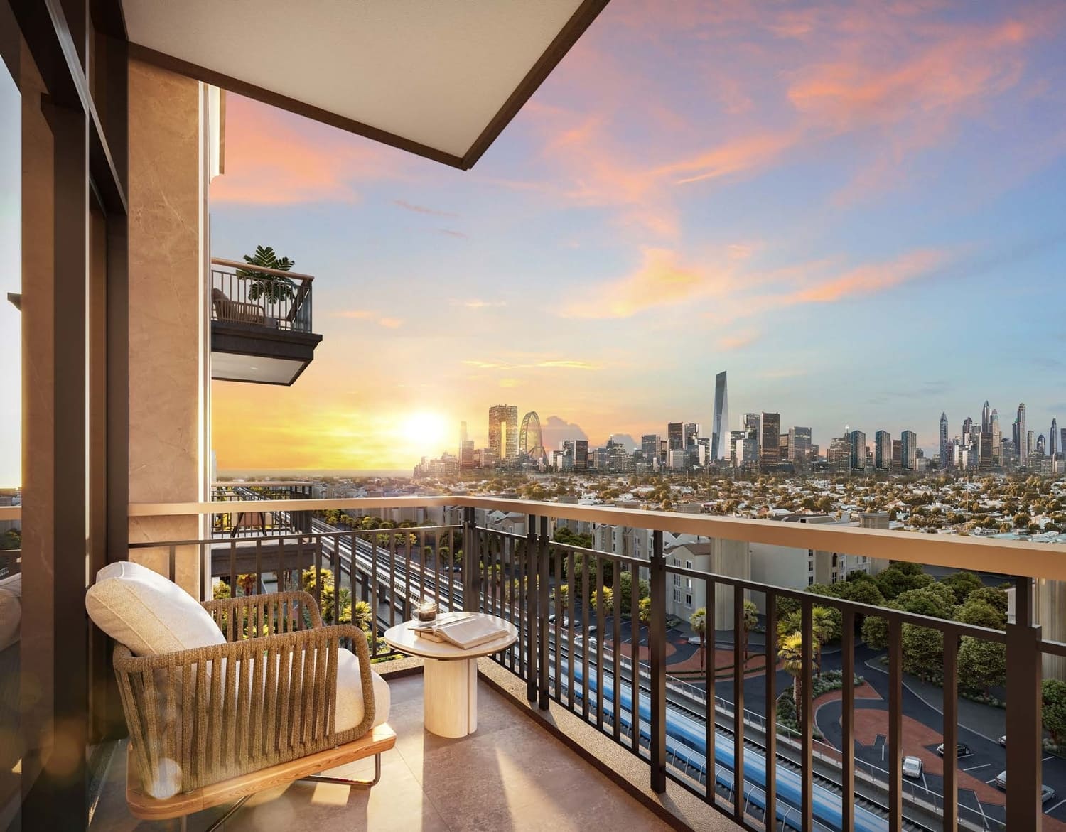 Avenue Residence 5 gallery 3