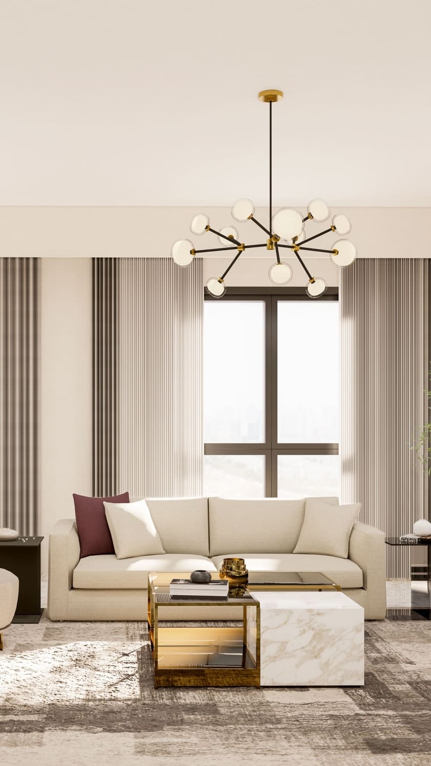 Avenue Residence 5 gallery 5