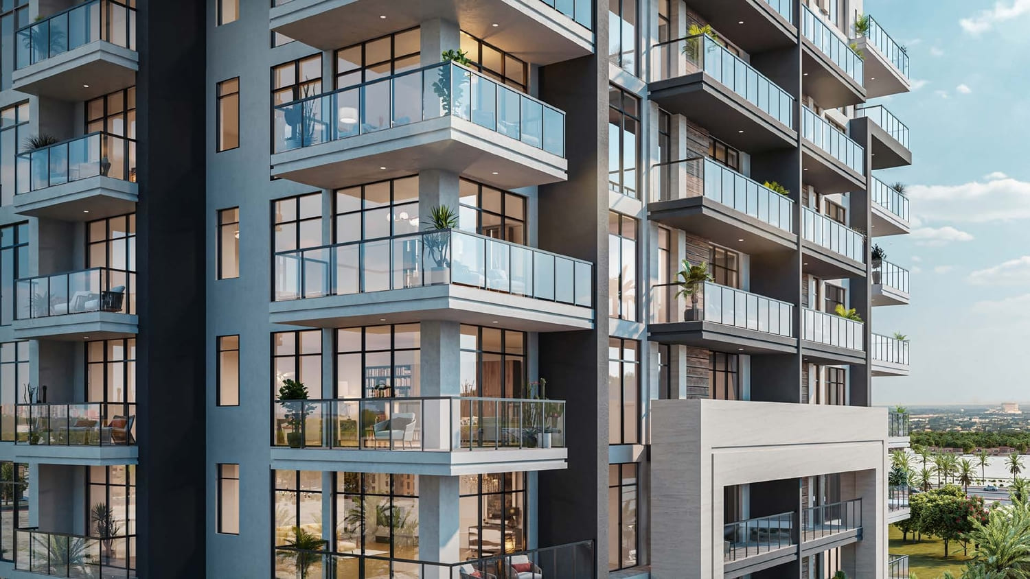 Avenue Residence 6 gallery 4