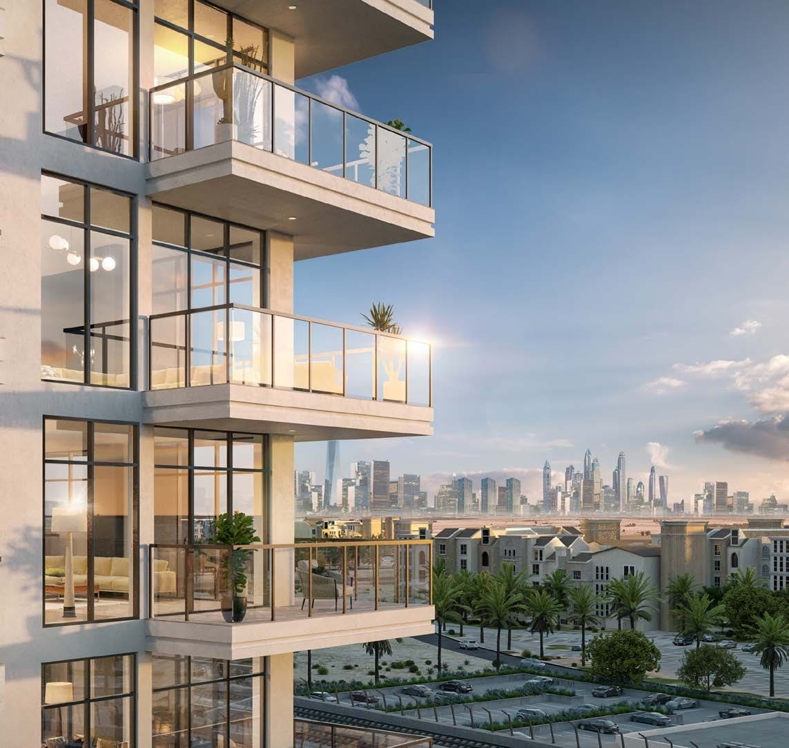 Avenue Residence 6 gallery 2