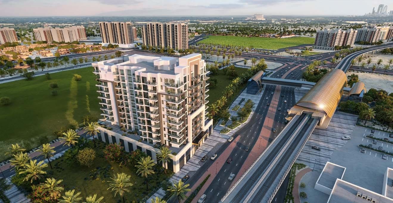 Avenue Residence 6 gallery 3