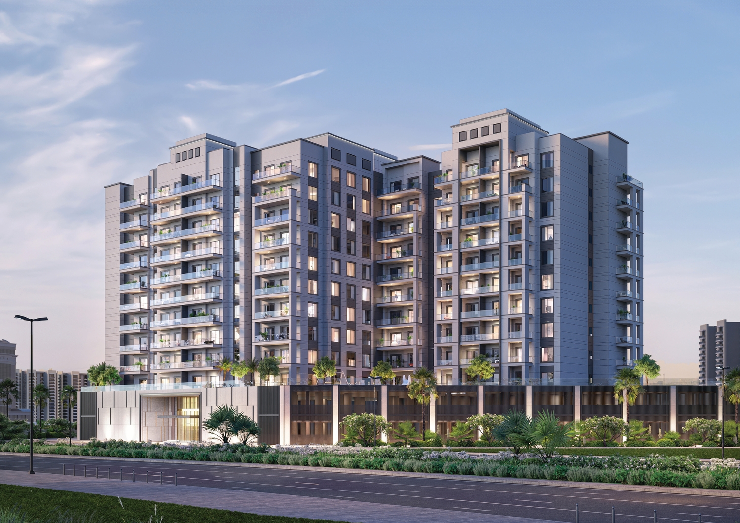 Avenue Residence 7 gallery 3