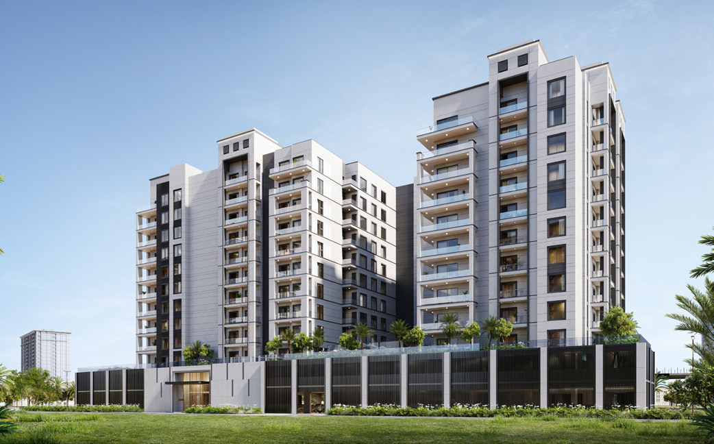 Avenue Residence 7 gallery 2