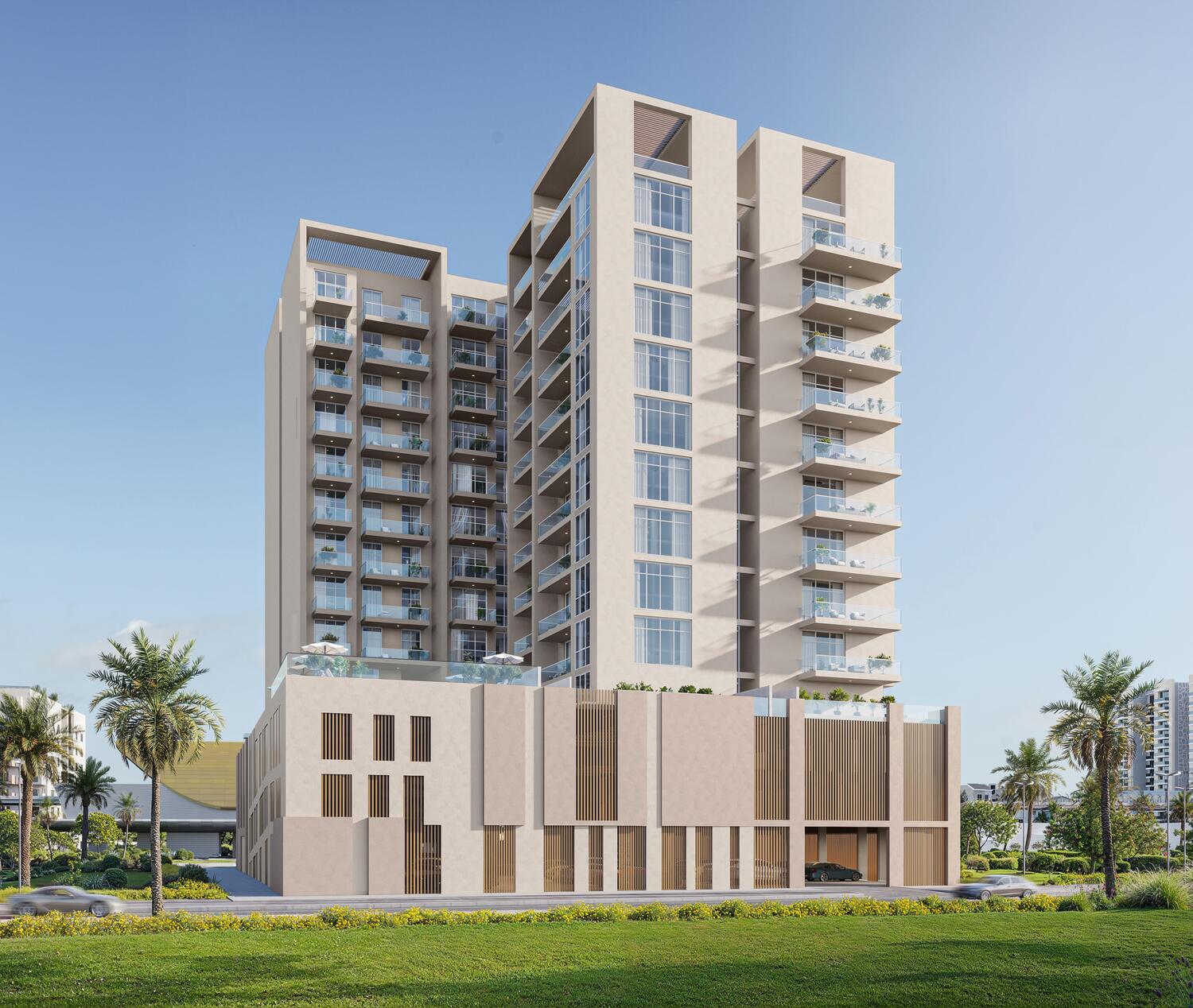 Avenue Residence 8 gallery 4
