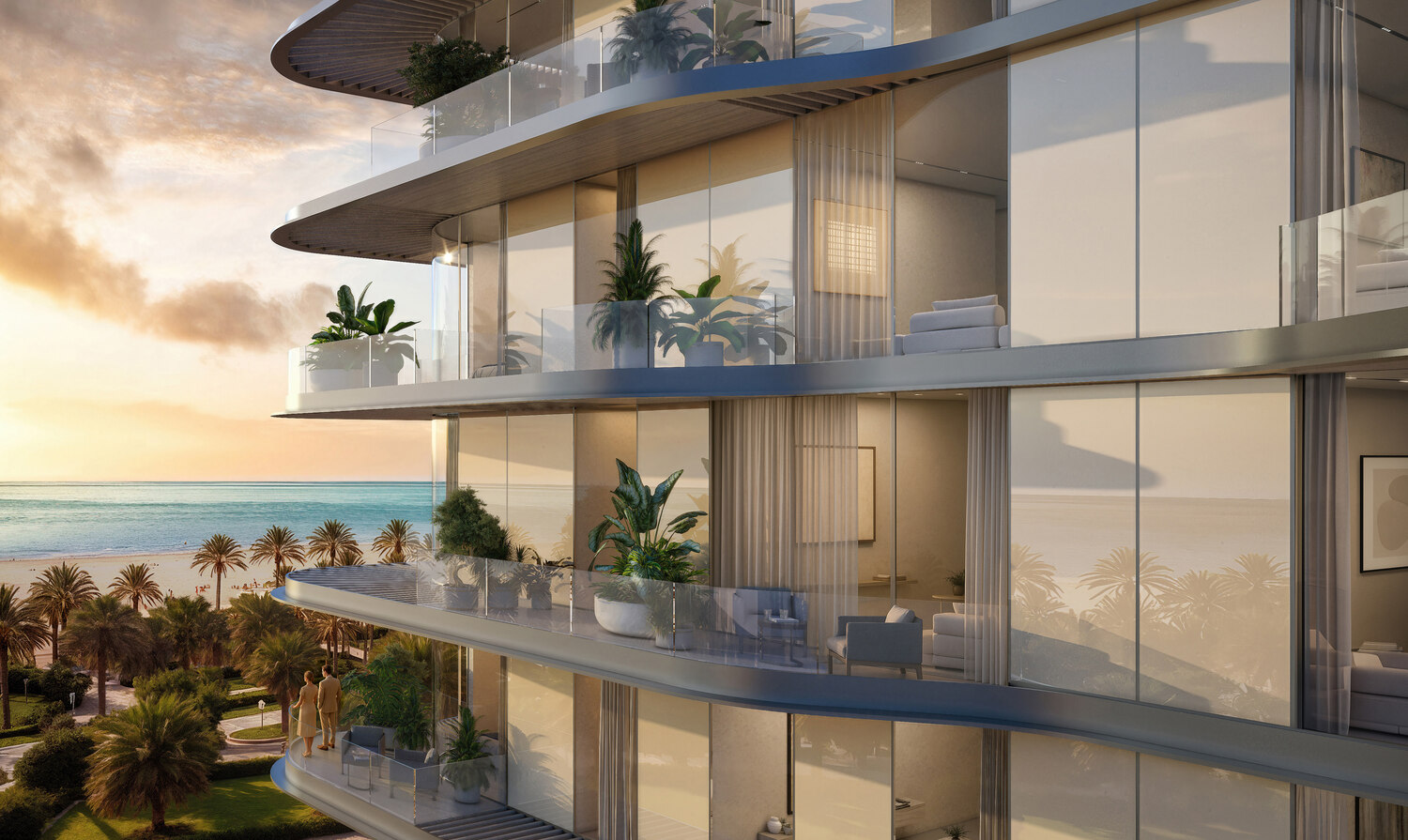 Avida Residences gallery 2