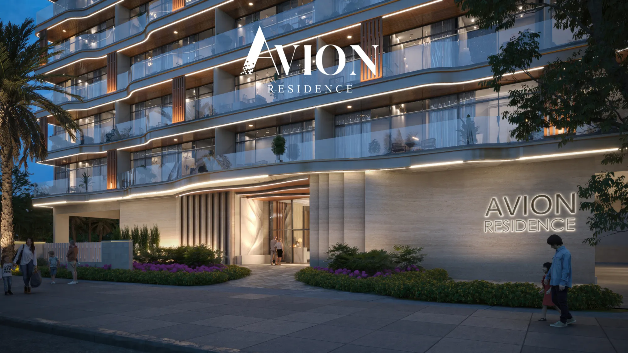Avion Residence gallery 2