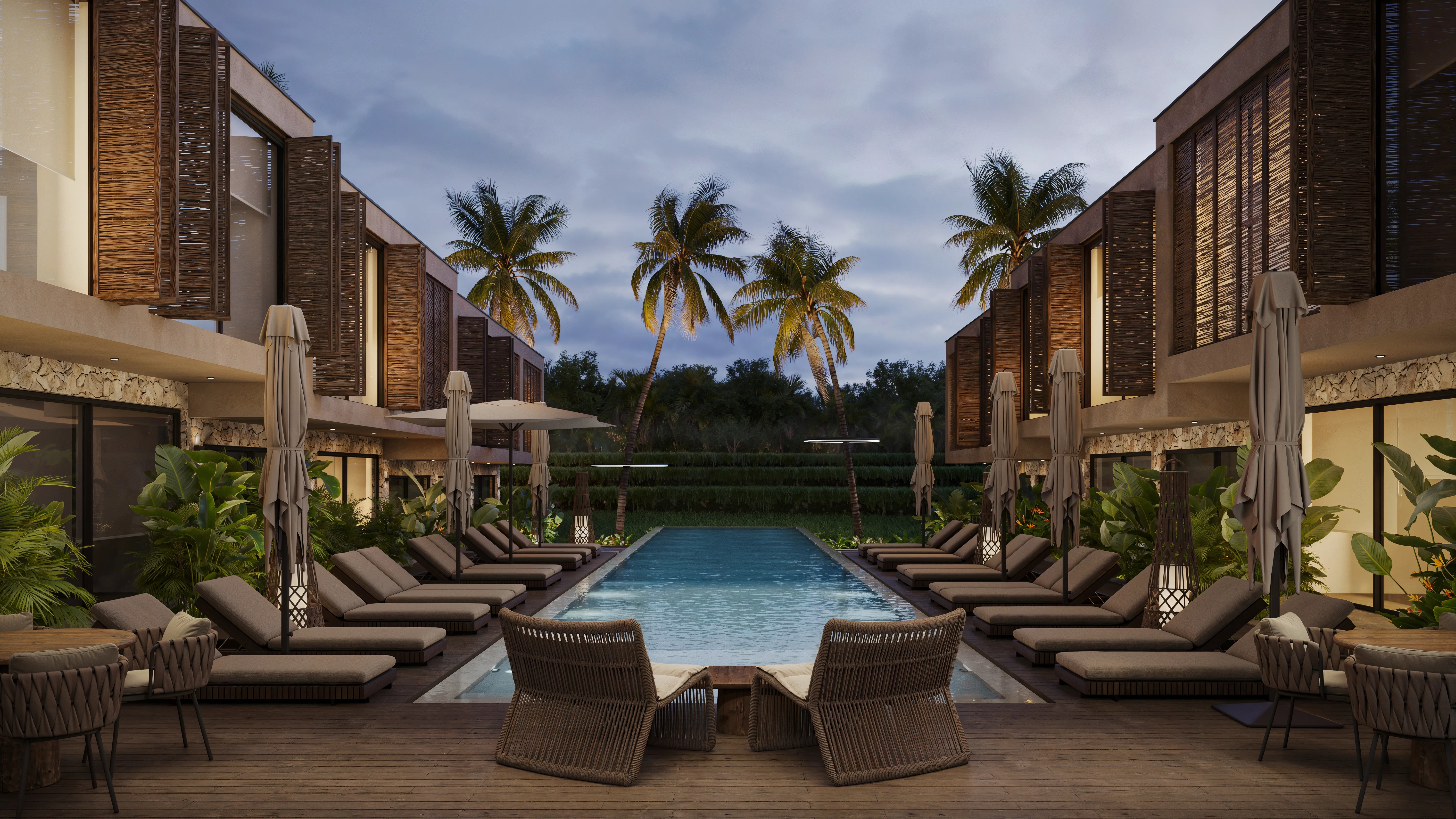 AWWA Hotel gallery 2