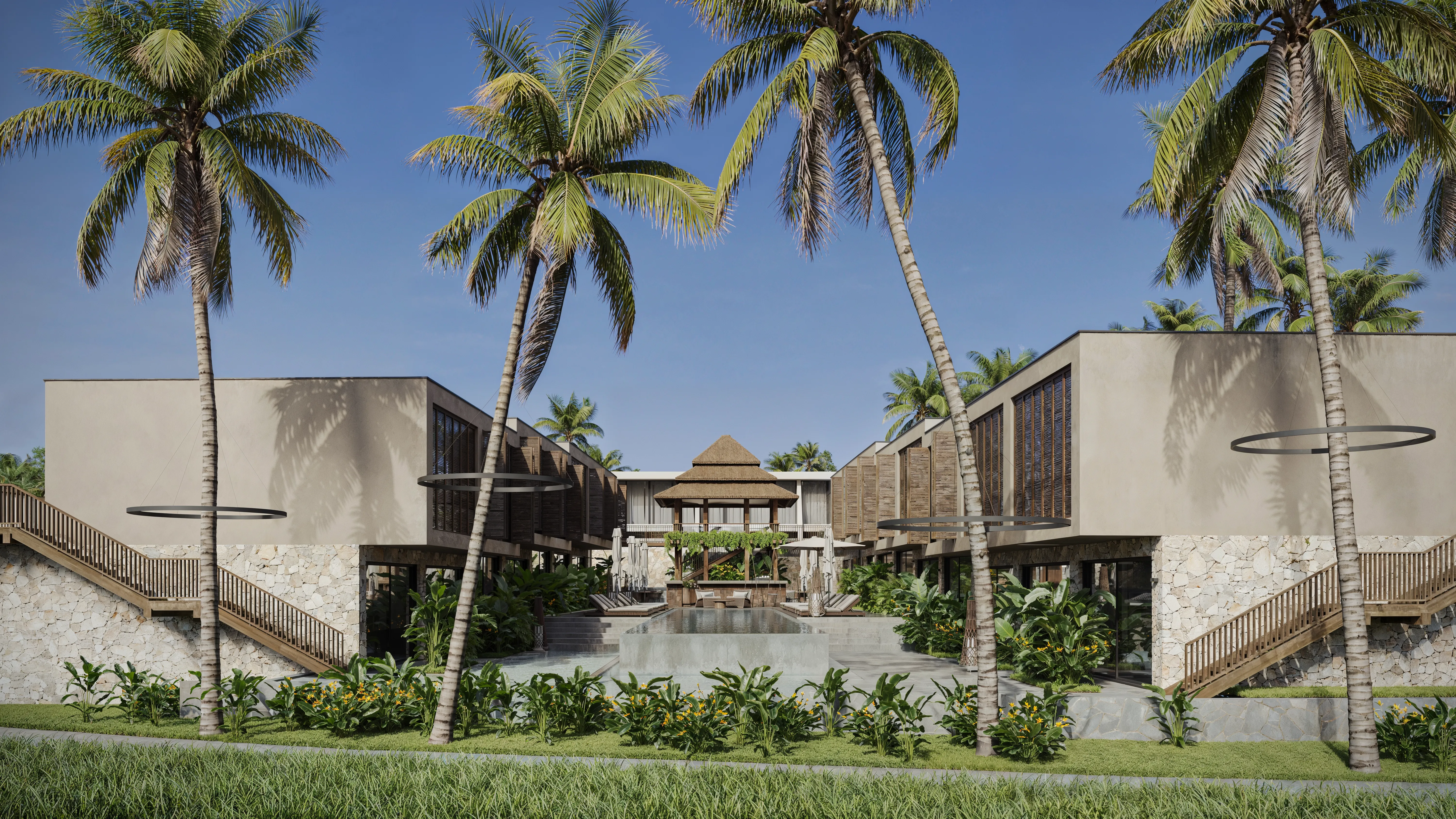 AWWA Hotel gallery 4