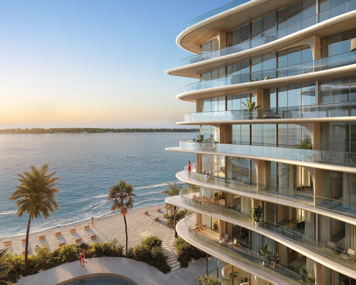 AYA Beachfront Residences gallery 2