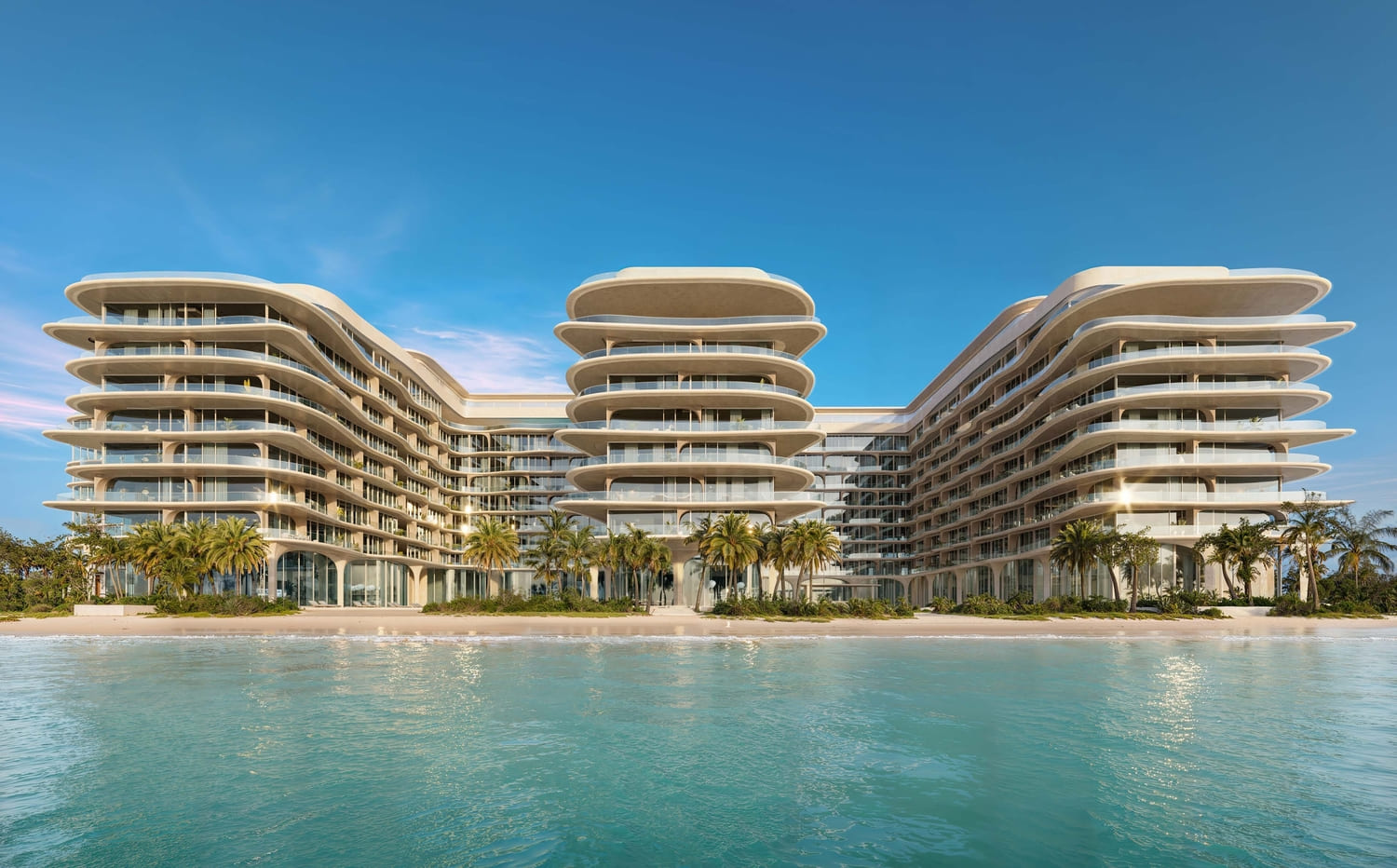 AYA Beachfront Residences gallery 4