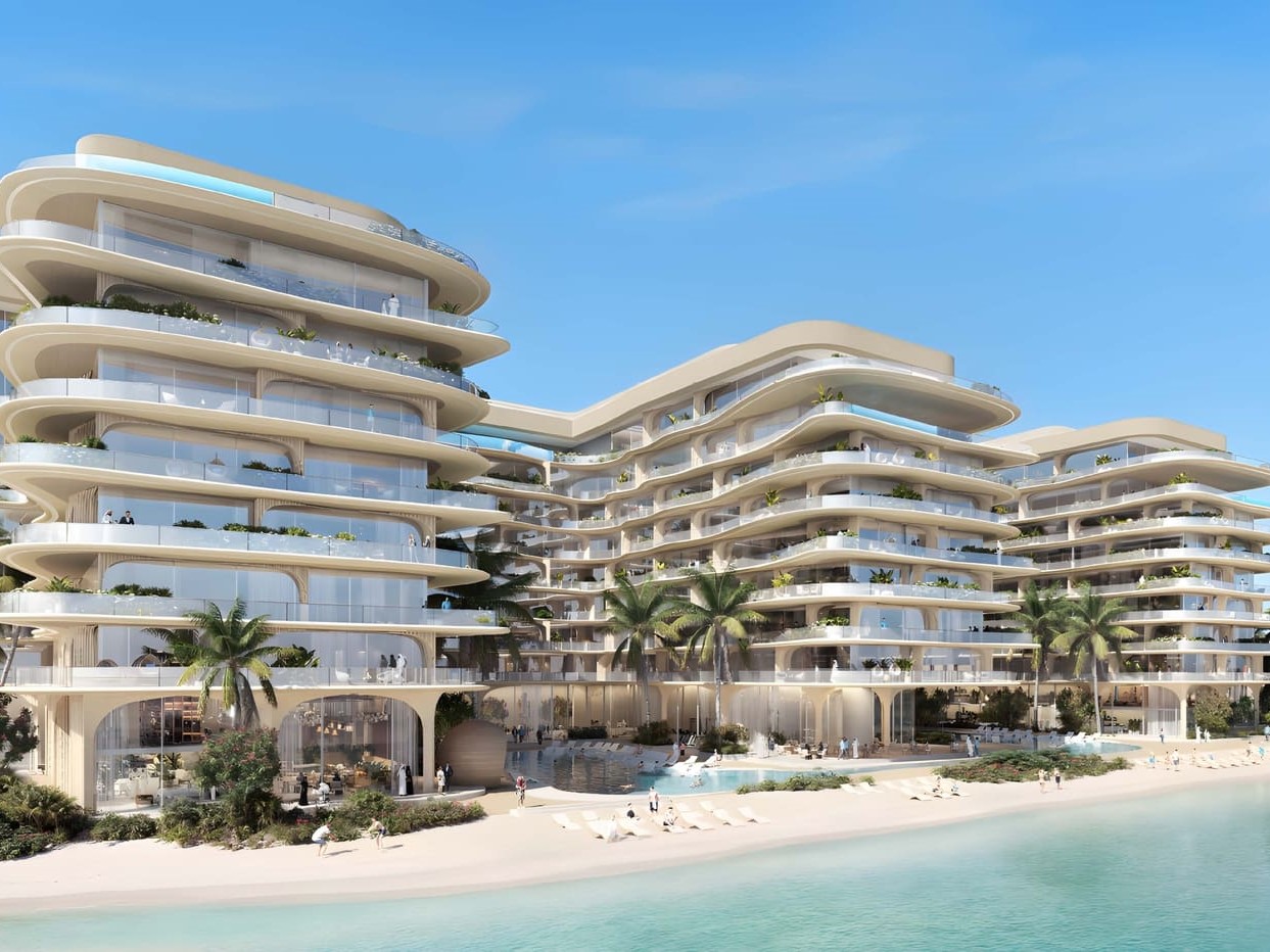 AYA Beachfront Residences gallery 3