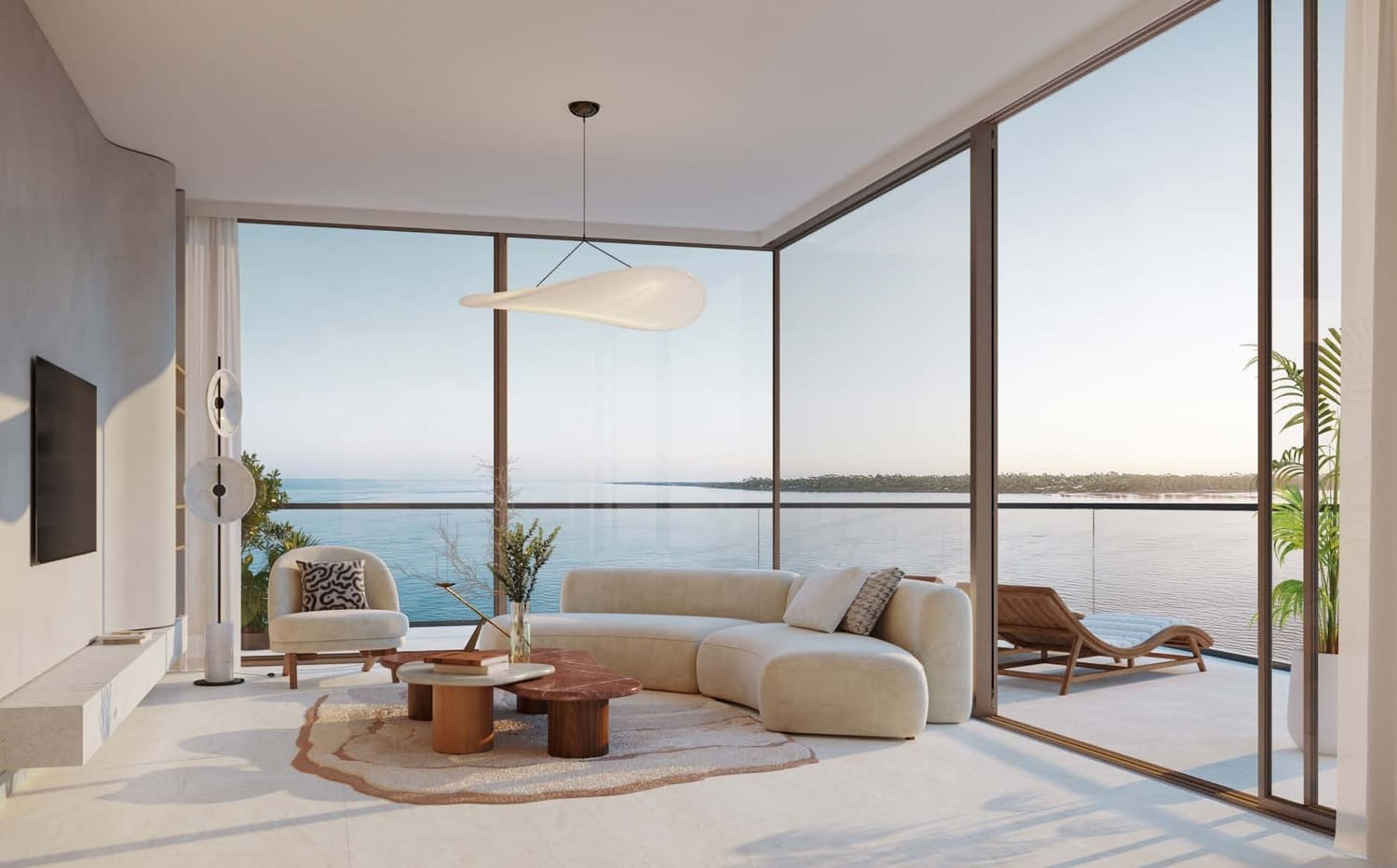 AYA Beachfront Residences gallery 6