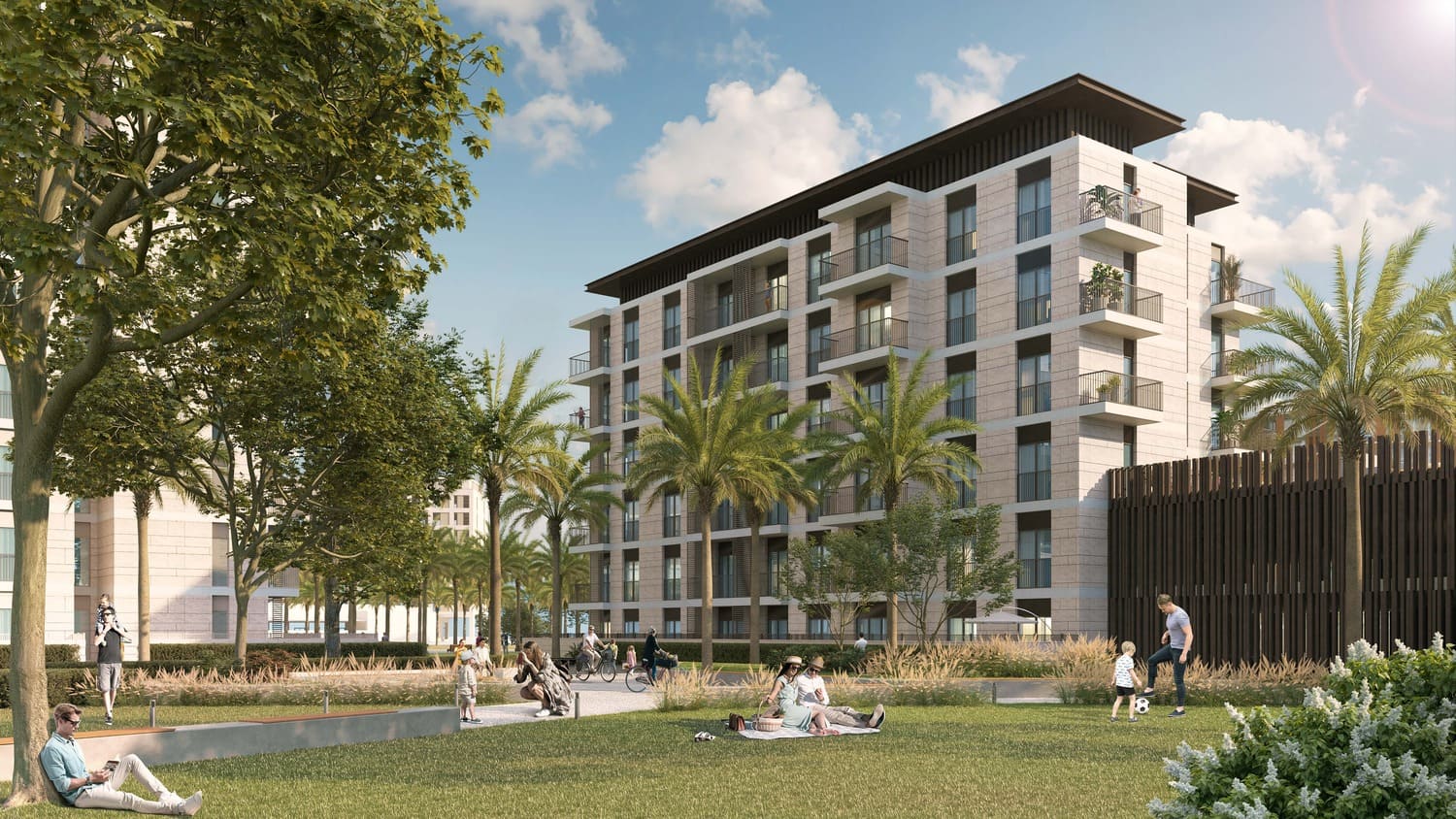 Aysha Residences 1 and 2 gallery 2