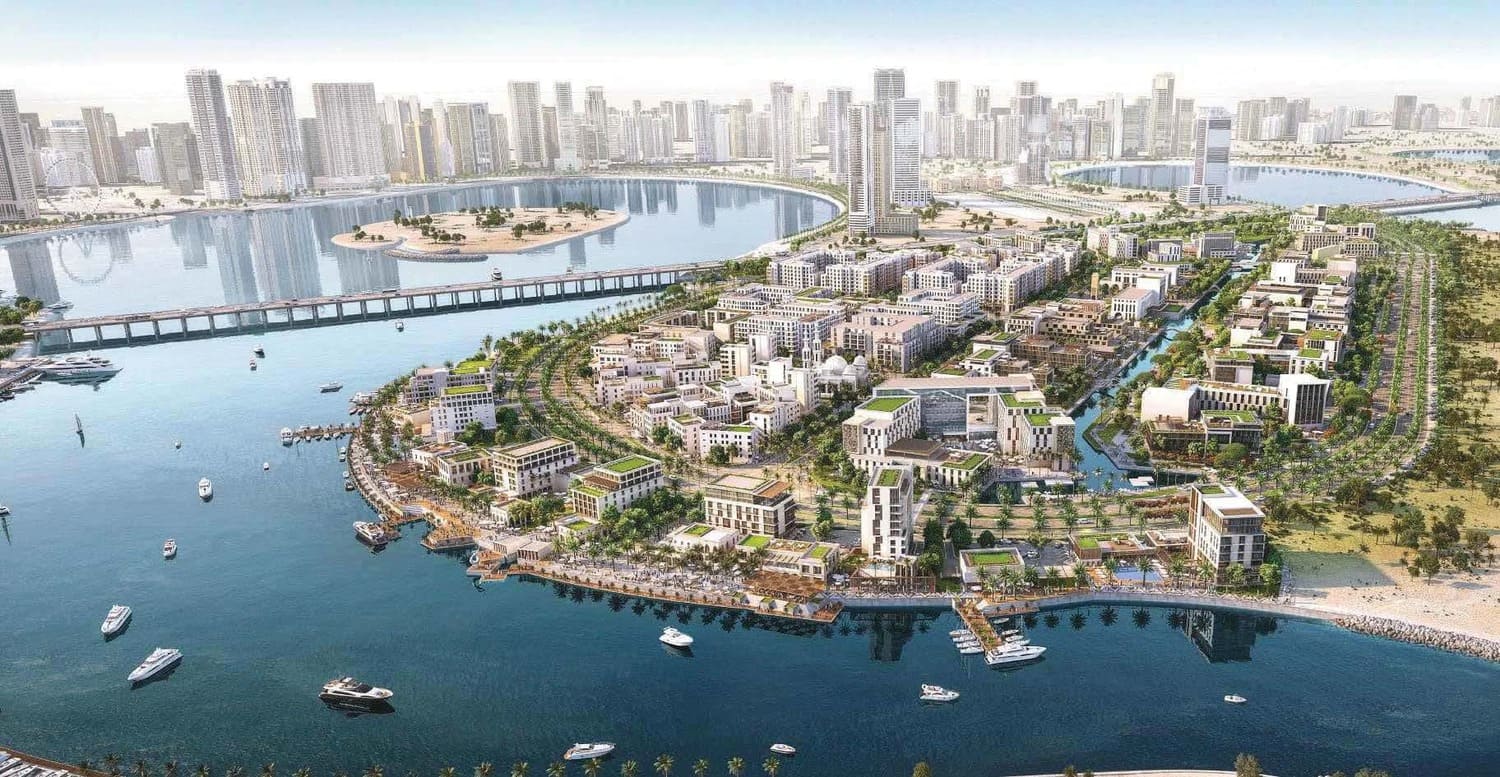 Aysha Residences 1 and 2 gallery 4