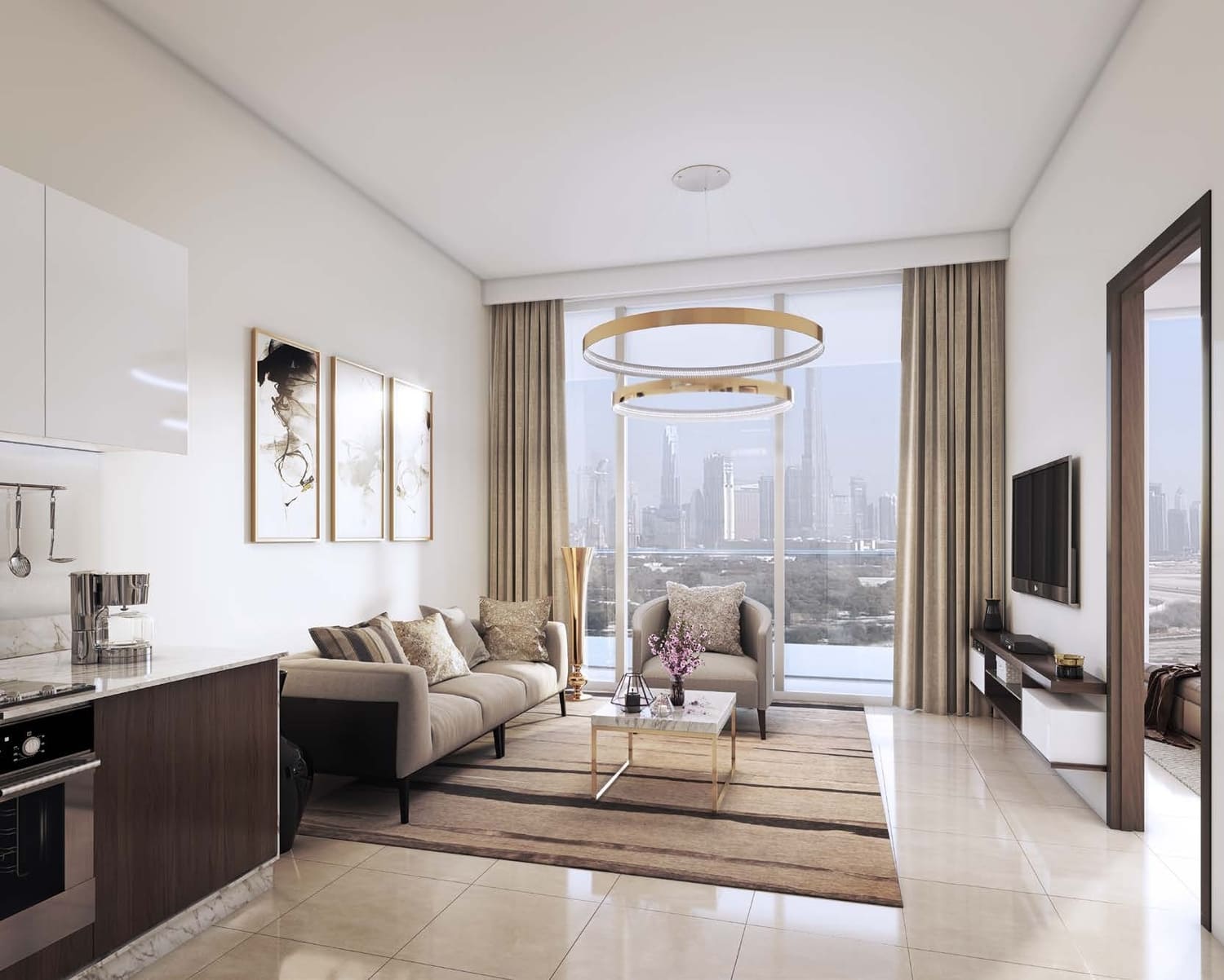Azizi Park Avenue 1 gallery 3