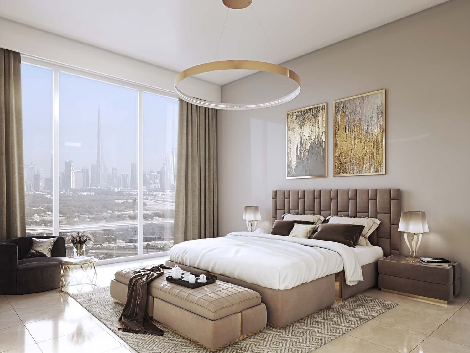 Azizi Park Avenue 1 gallery 4