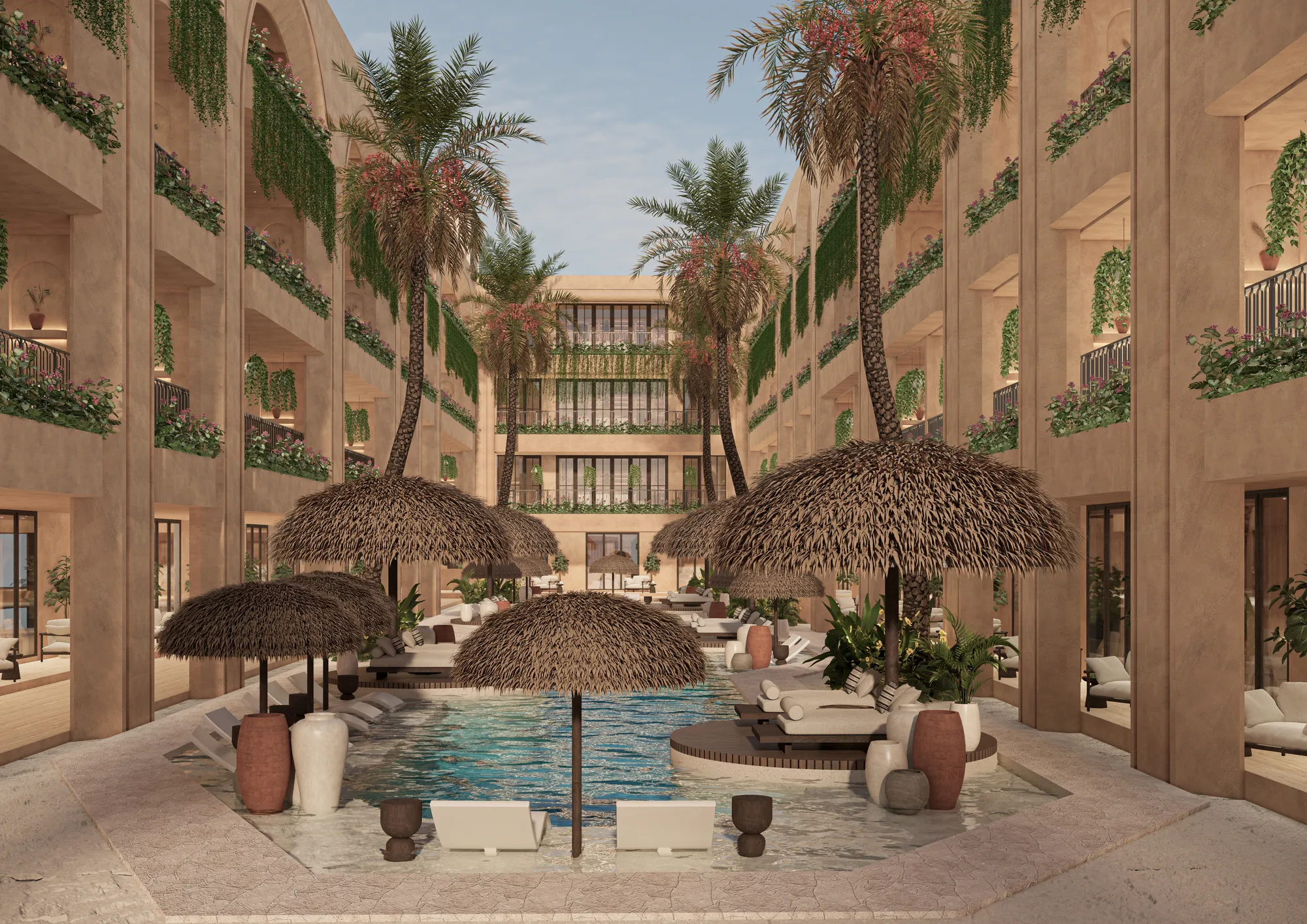 Azoria Living Suluban gallery 2