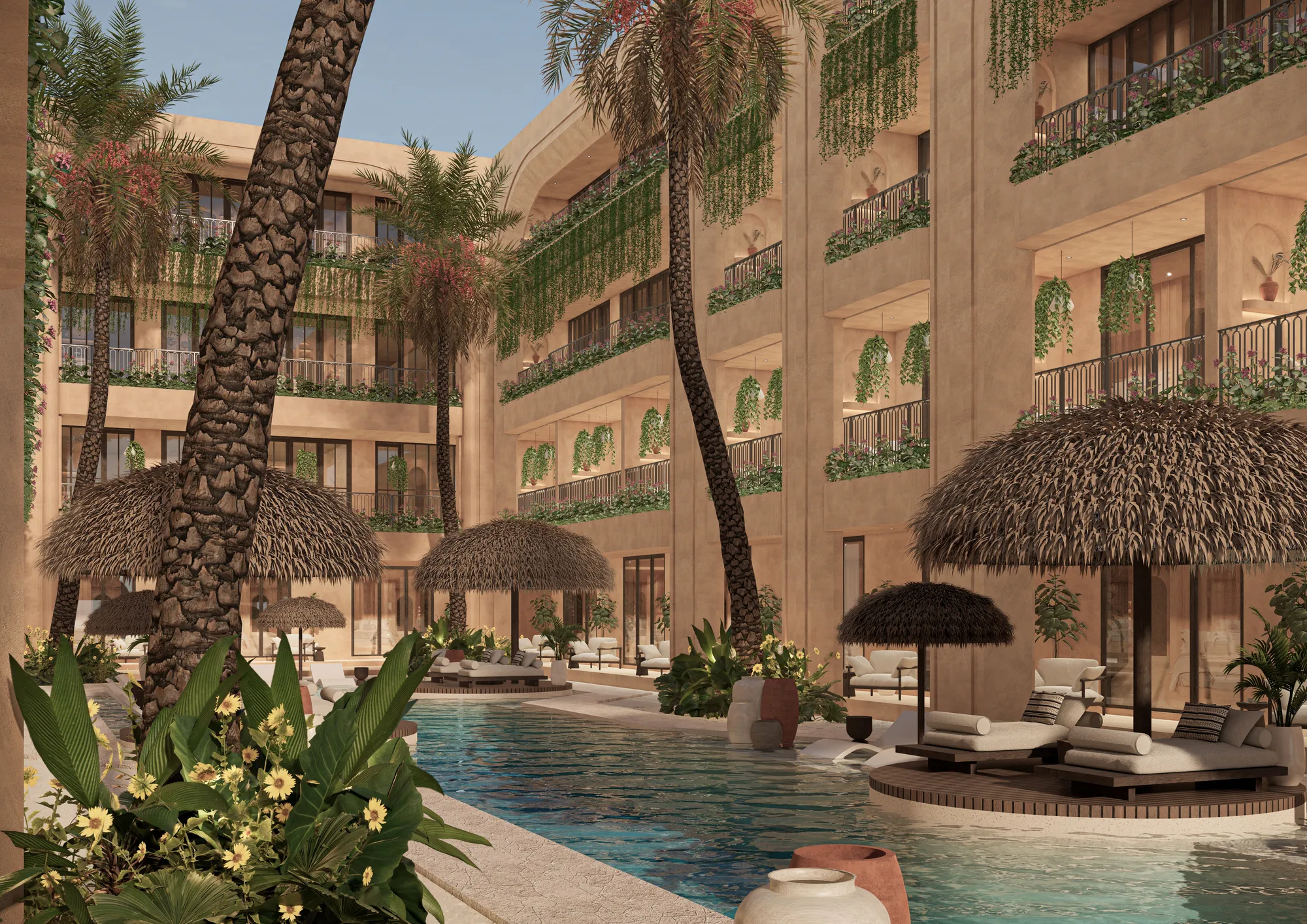 Azoria Living Suluban gallery 4