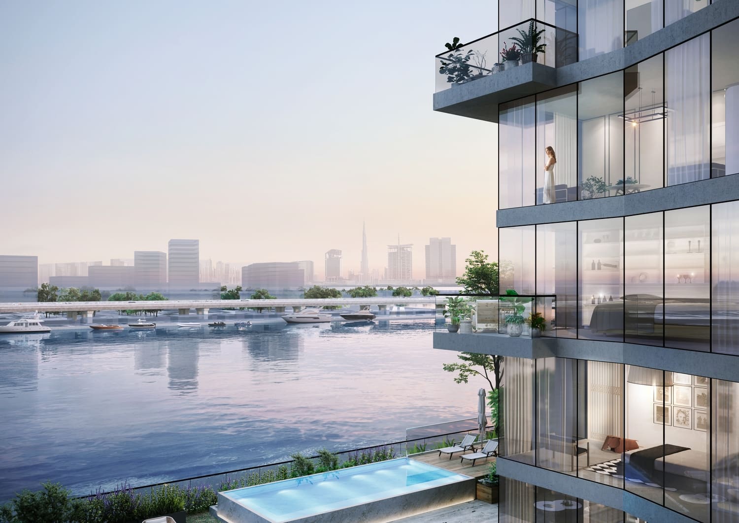 Azura Residences by IGO gallery 3