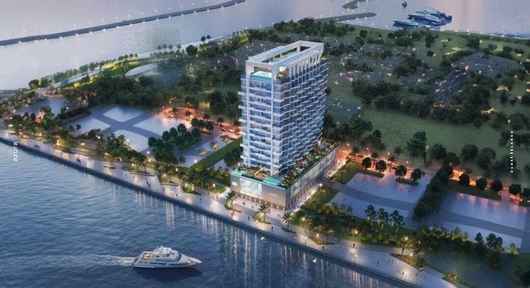 Azura Residences by IGO gallery 2