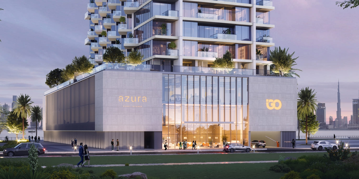 Azura Residences by IGO gallery 4