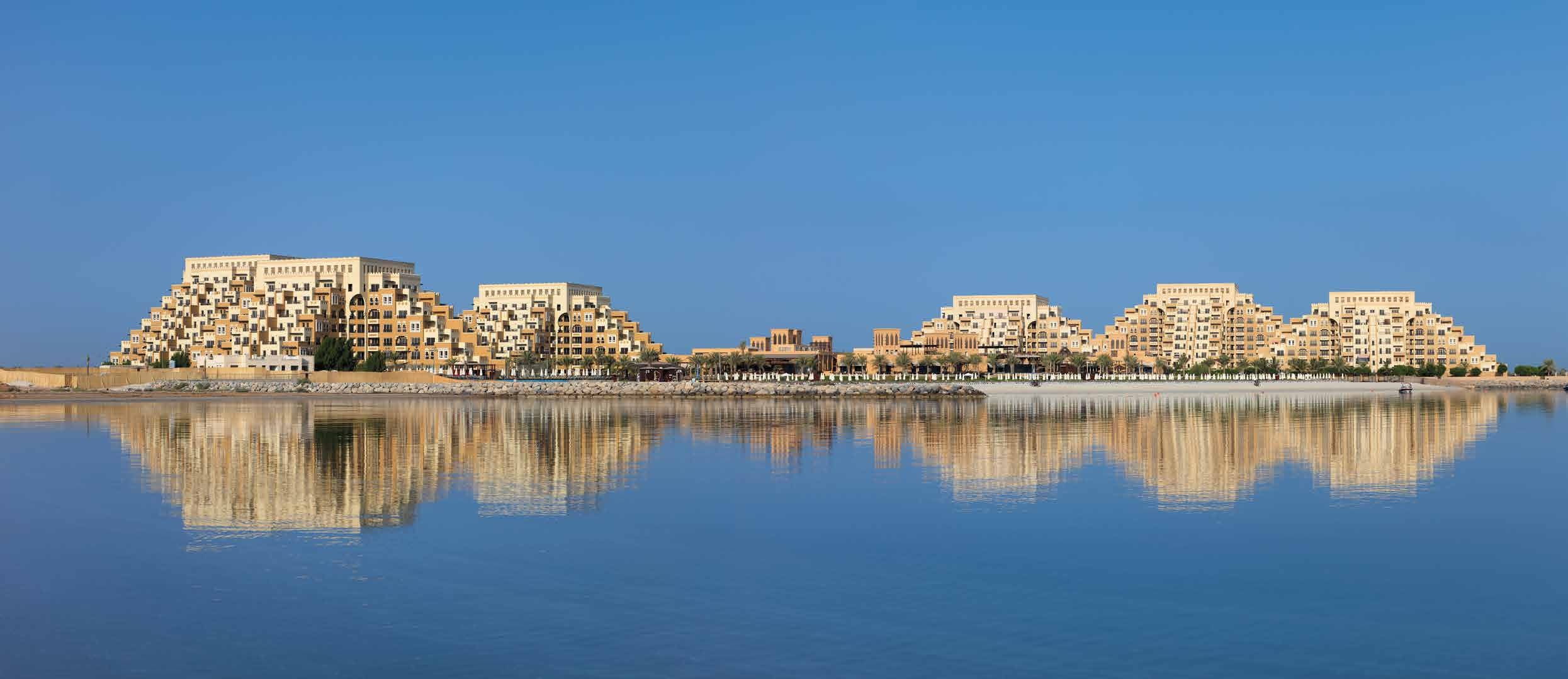 Bab Al Bahr Residences gallery 3