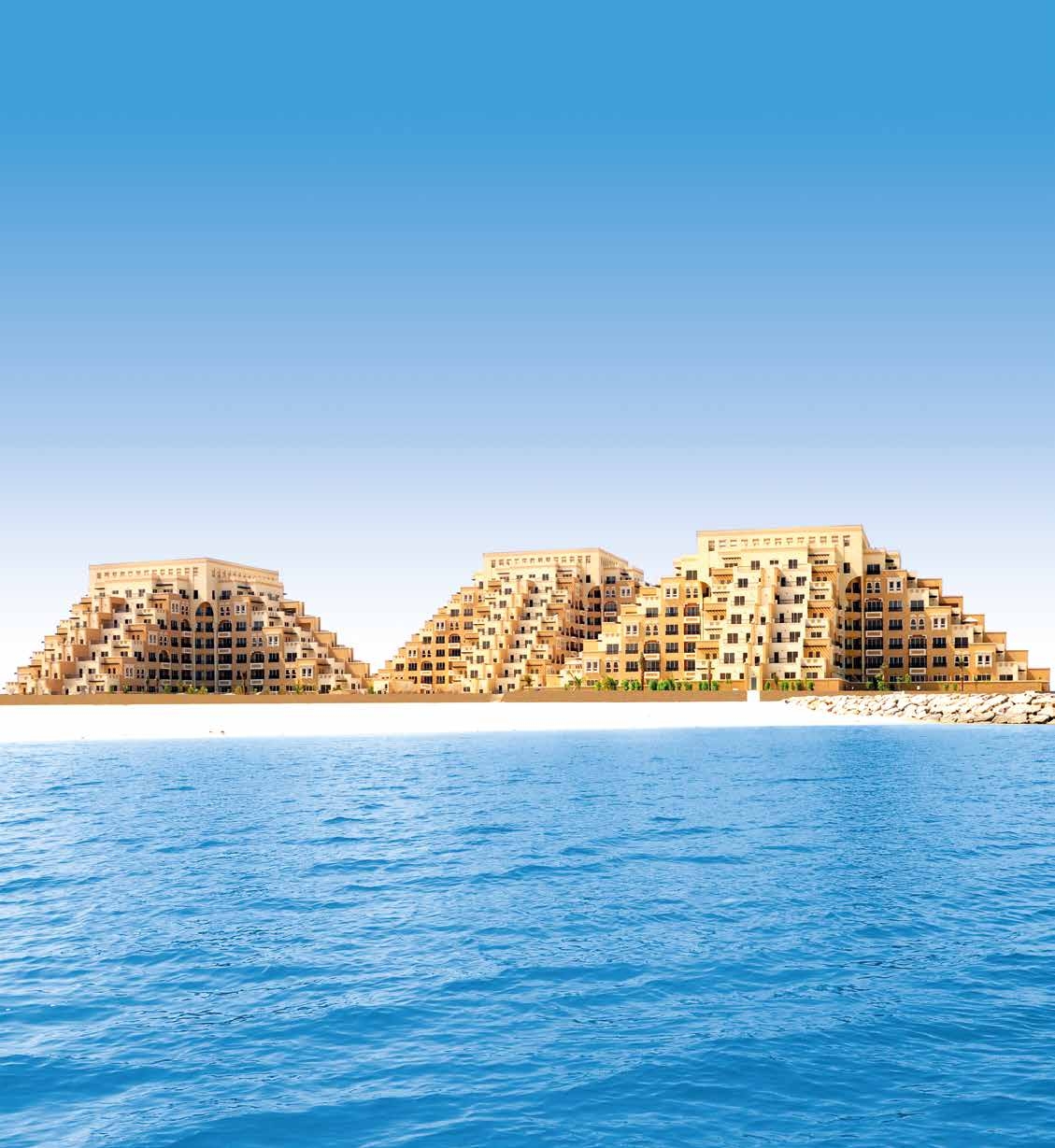 Bab Al Bahr Residences gallery 4