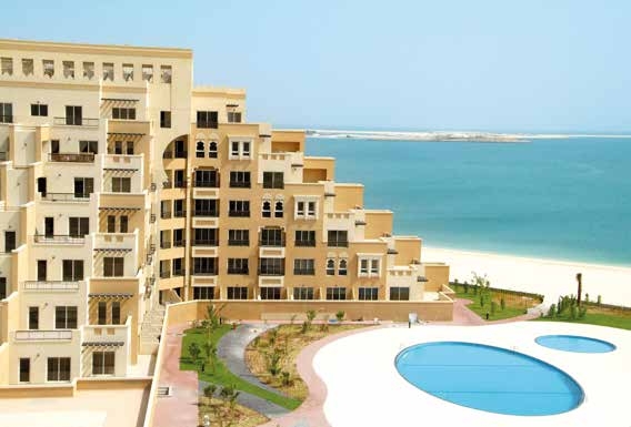 Bab Al Bahr Residences gallery 2