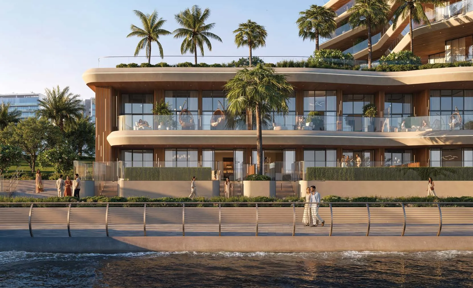 Bab Al Qasr Sea View Residence 51 gallery 4