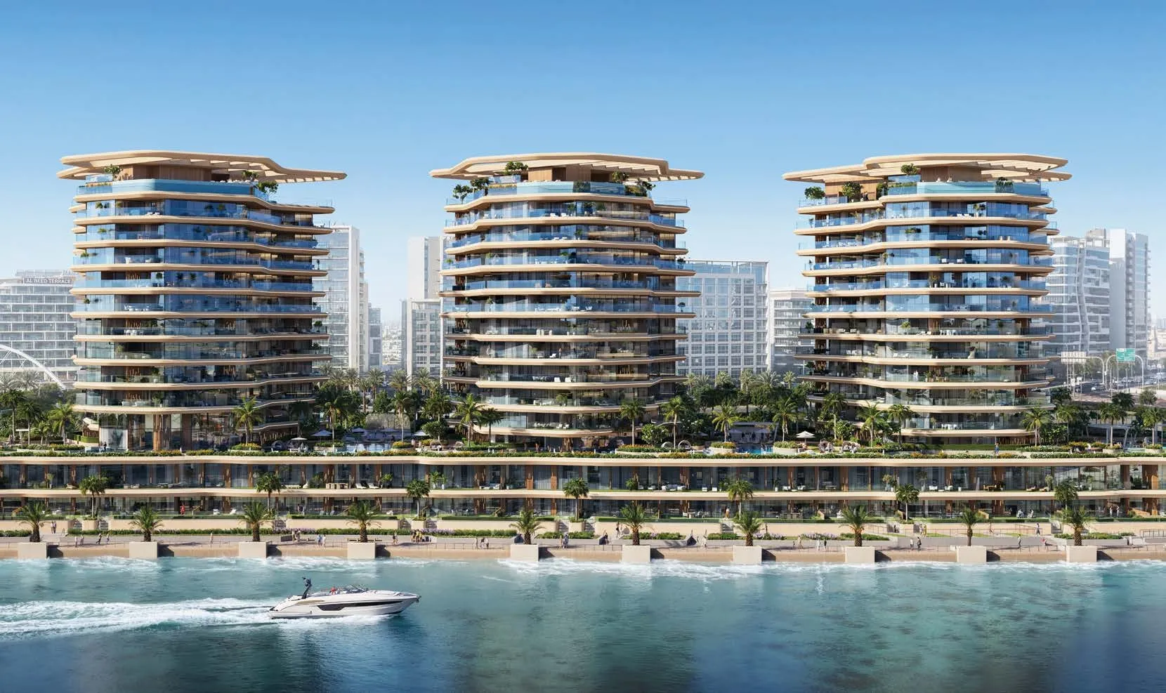 Bab Al Qasr Sea View Residence 51 gallery 2