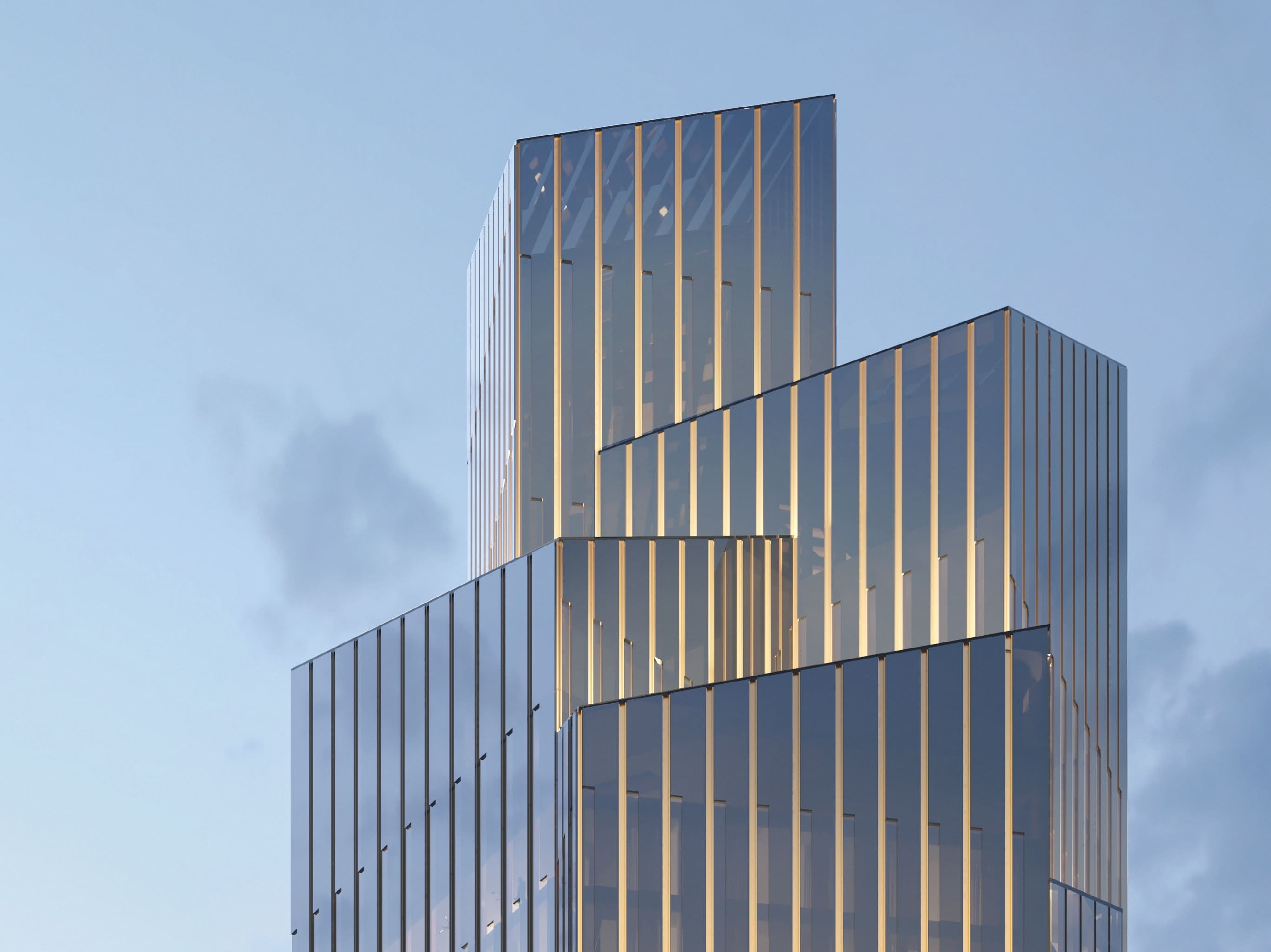 Baccarat Residences gallery 4