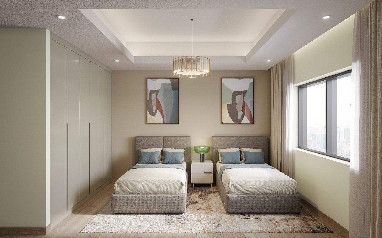 Barajeel Towers gallery 3