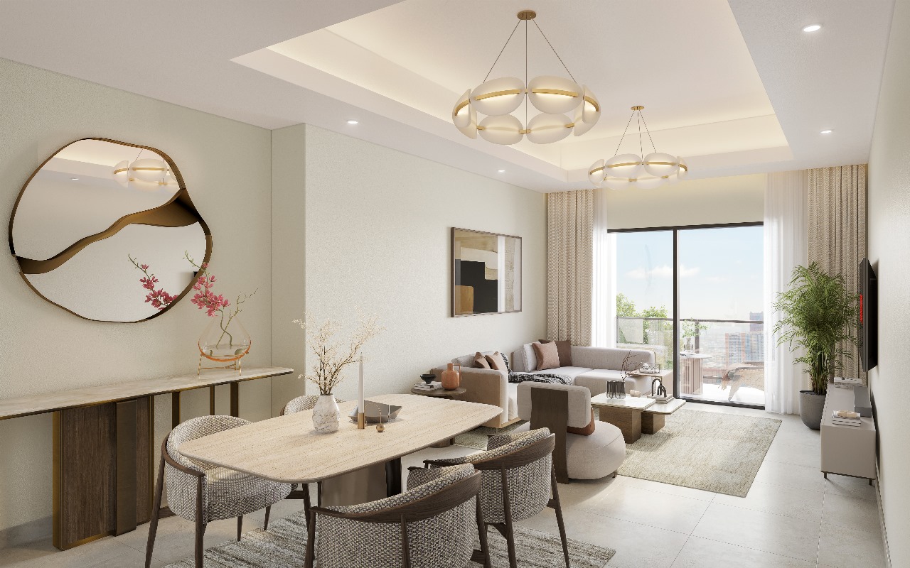 Barajeel Towers gallery 2