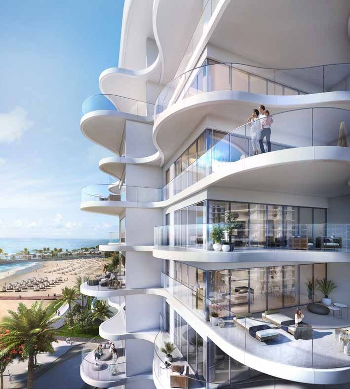 Bay Residences South gallery 2
