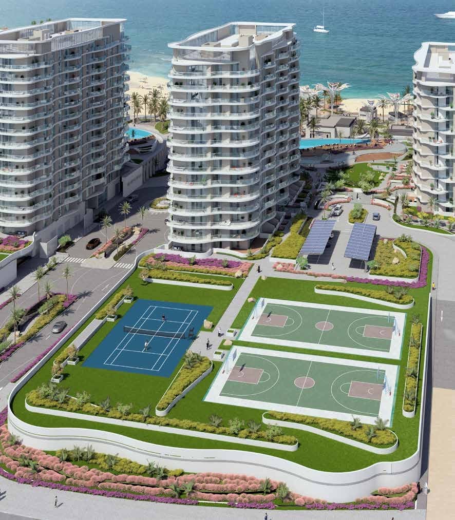 Bay Residences South gallery 5