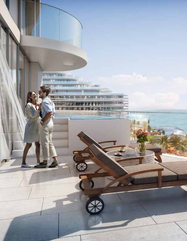 Bay Residences South gallery 3