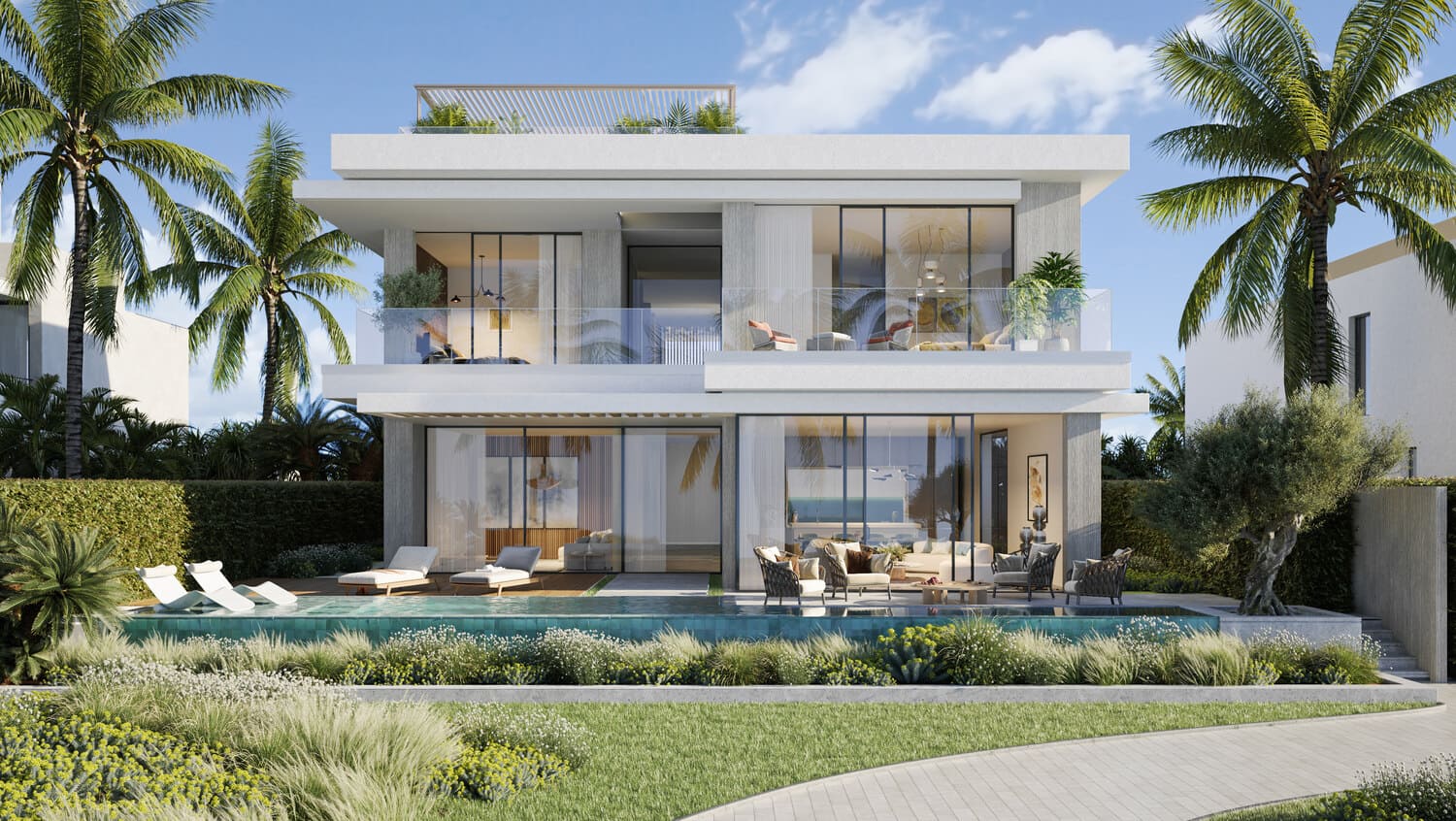 Bay Villas gallery 4