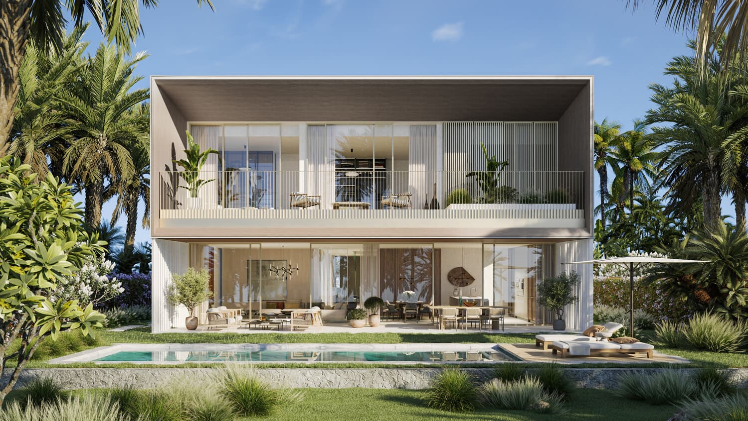 Bay Villas gallery 2