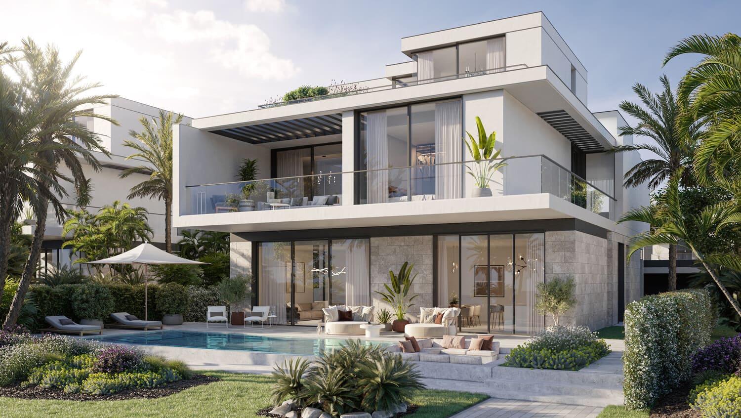 Bay Villas gallery 5